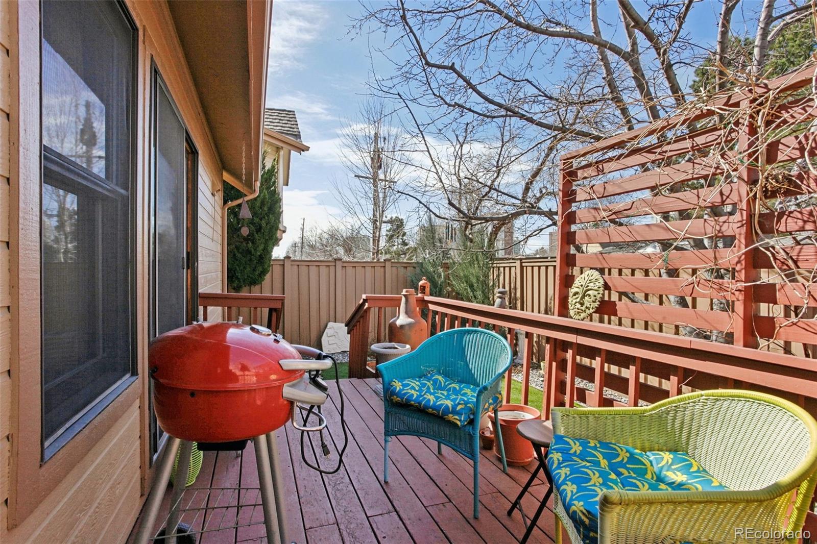 MLS Image #24 for 4565 e mexico avenue,denver, Colorado