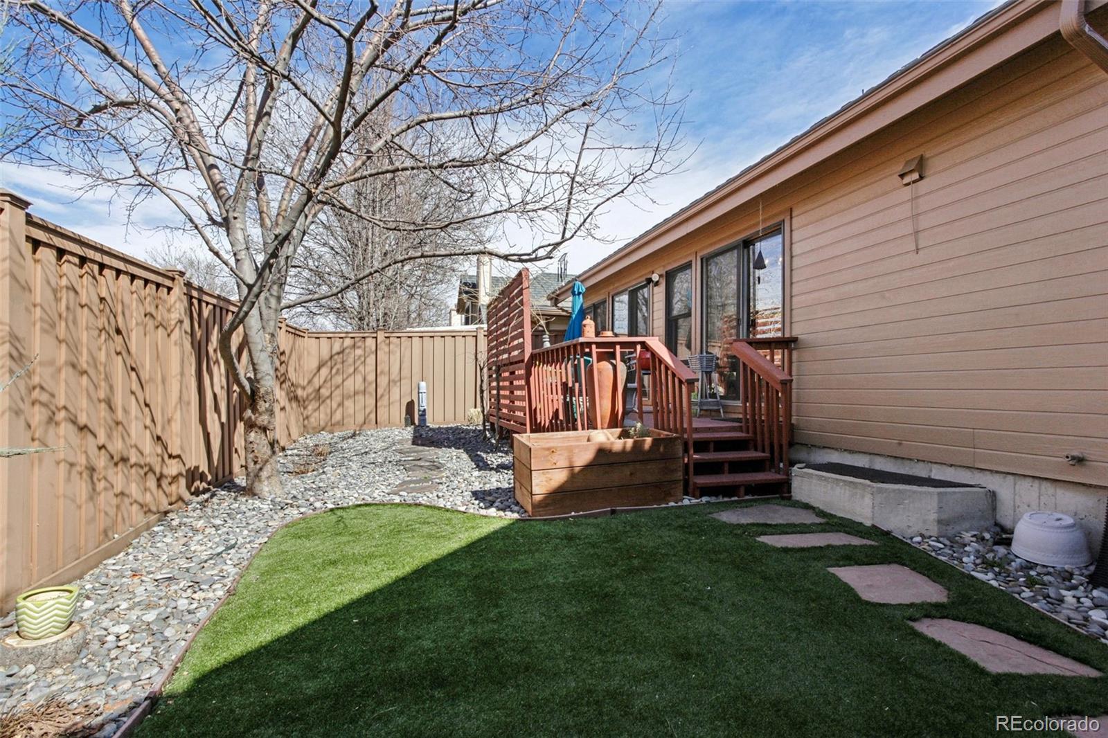 MLS Image #35 for 4565 e mexico avenue,denver, Colorado