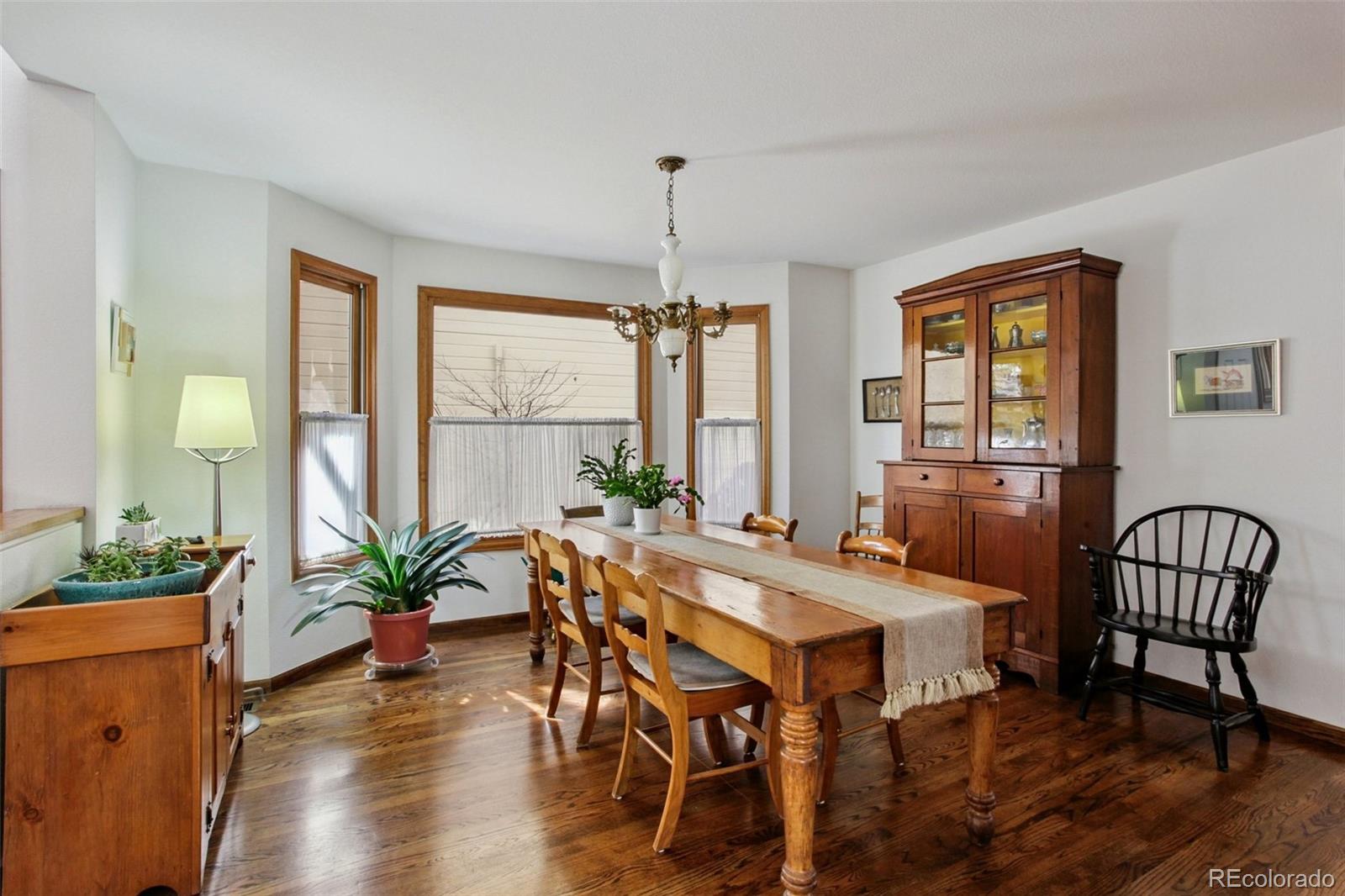 MLS Image #4 for 4565 e mexico avenue,denver, Colorado