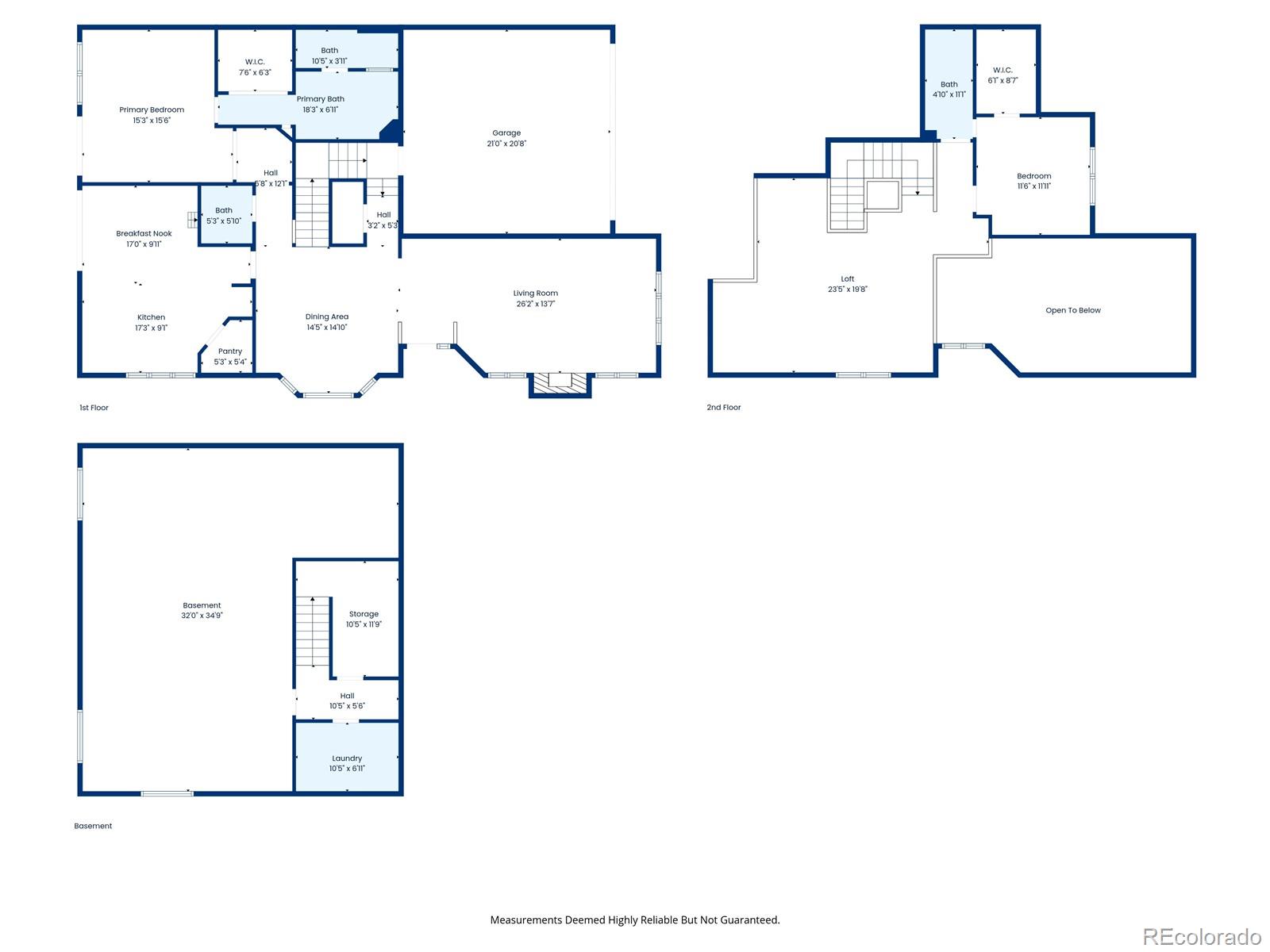 MLS Image #40 for 4565 e mexico avenue,denver, Colorado