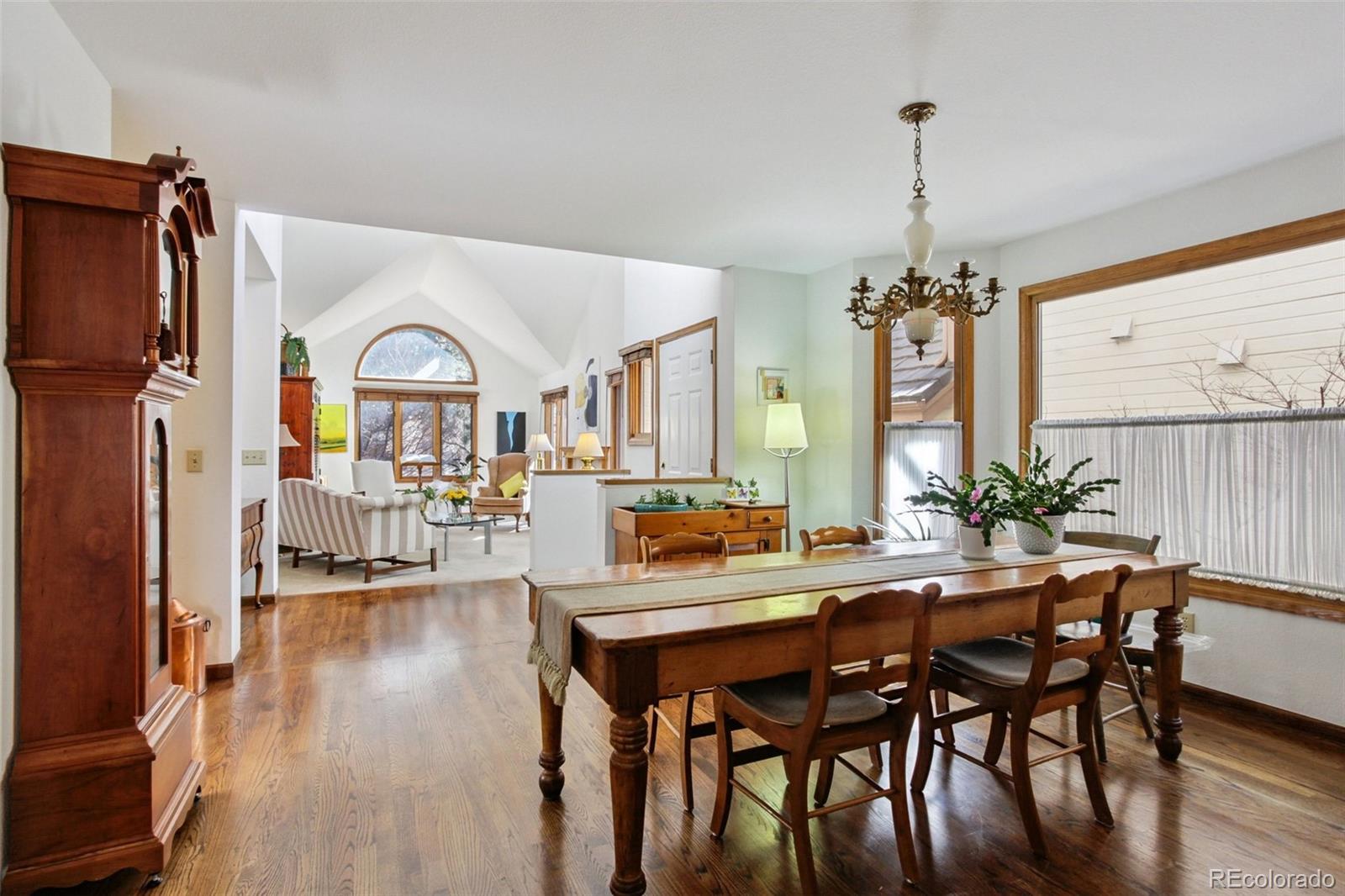 MLS Image #5 for 4565 e mexico avenue,denver, Colorado
