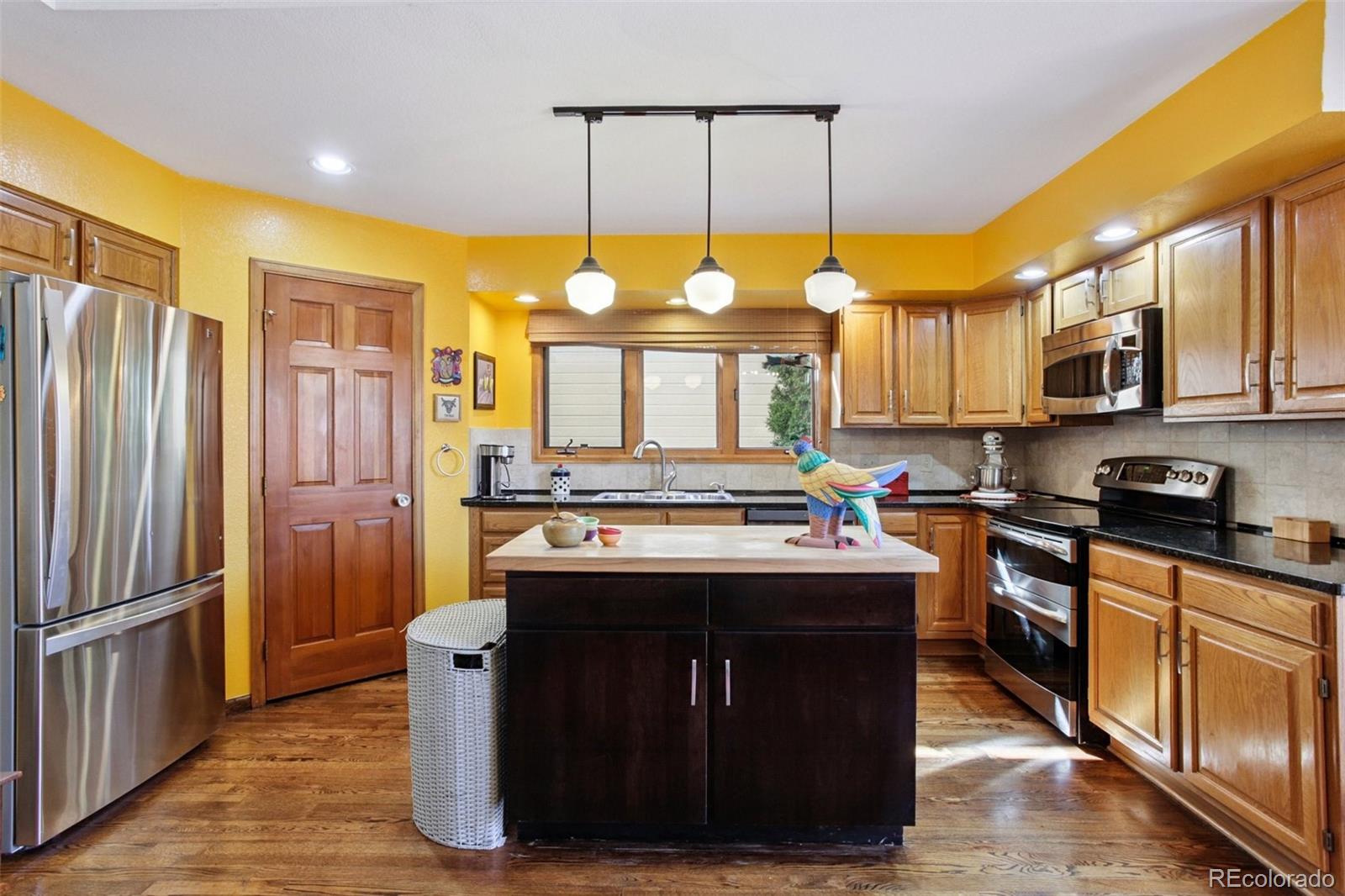 MLS Image #6 for 4565 e mexico avenue,denver, Colorado