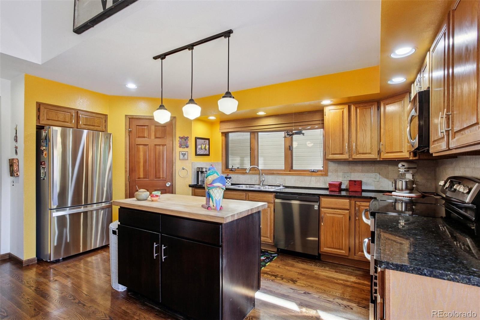 MLS Image #7 for 4565 e mexico avenue,denver, Colorado