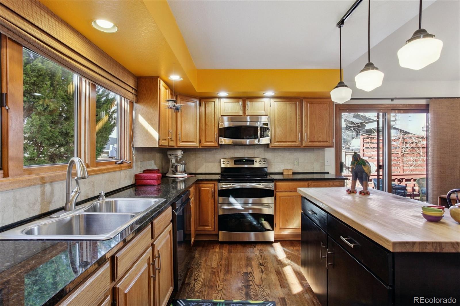 MLS Image #8 for 4565 e mexico avenue,denver, Colorado