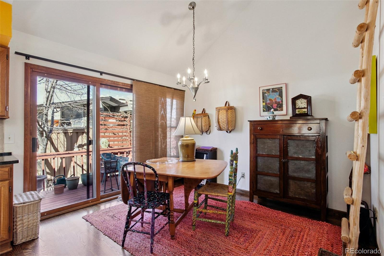 MLS Image #9 for 4565 e mexico avenue,denver, Colorado