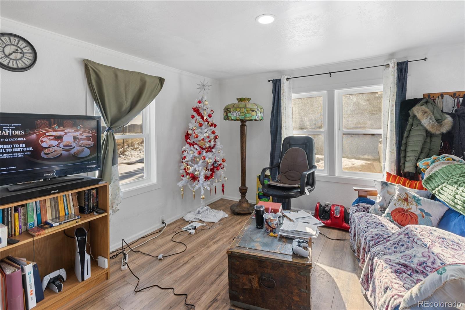 MLS Image #12 for 12657 s highway 67 ,cripple creek, Colorado