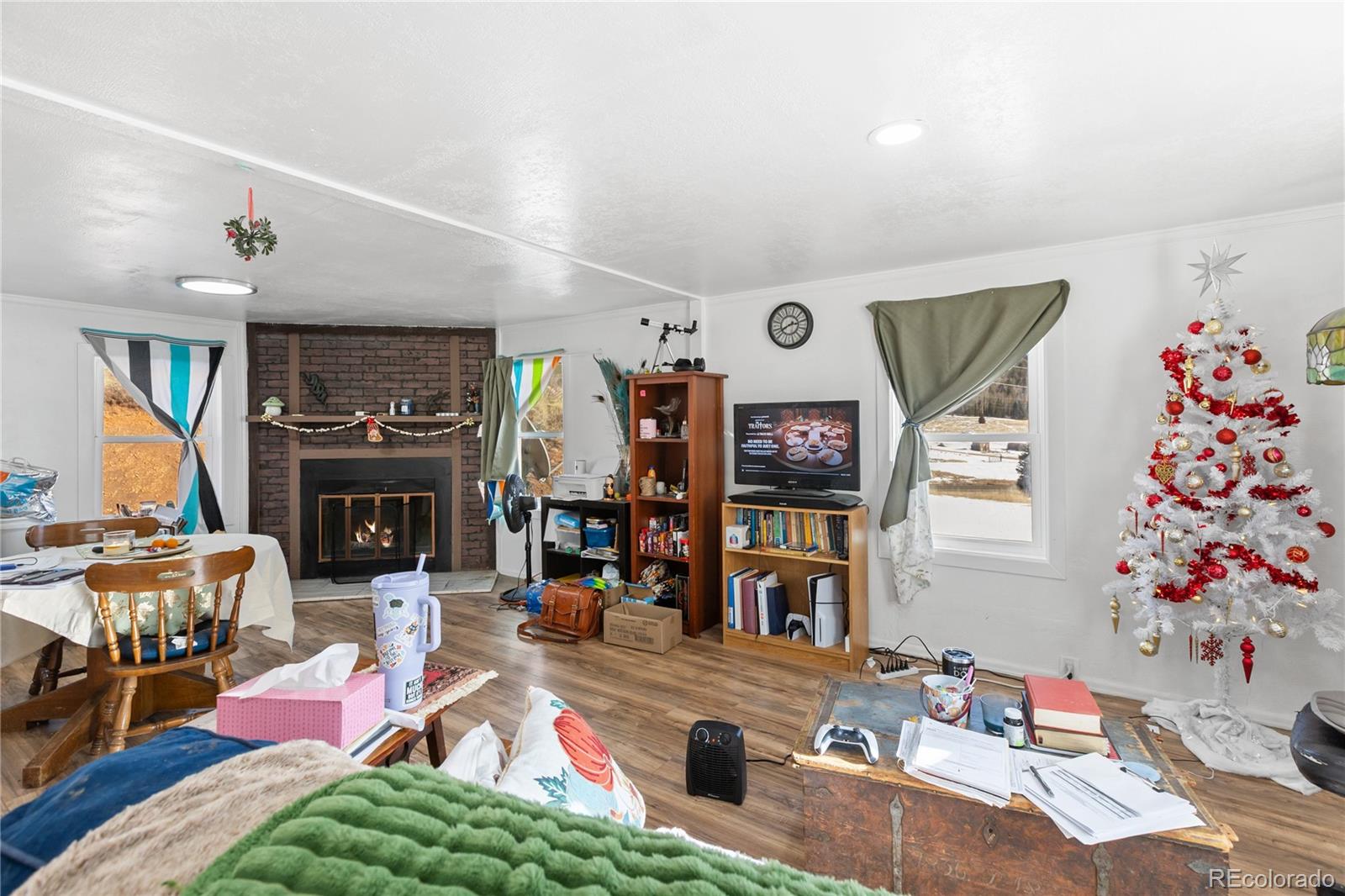 MLS Image #14 for 12657 s highway 67 ,cripple creek, Colorado
