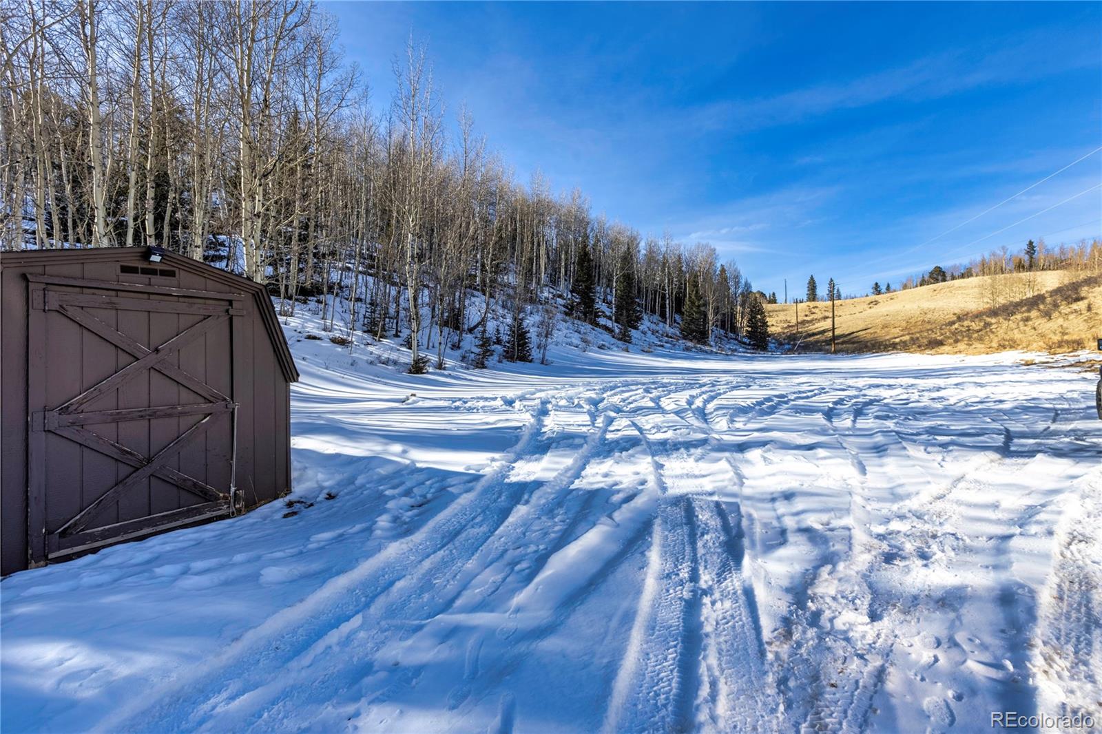 MLS Image #2 for 12657 s highway 67 ,cripple creek, Colorado