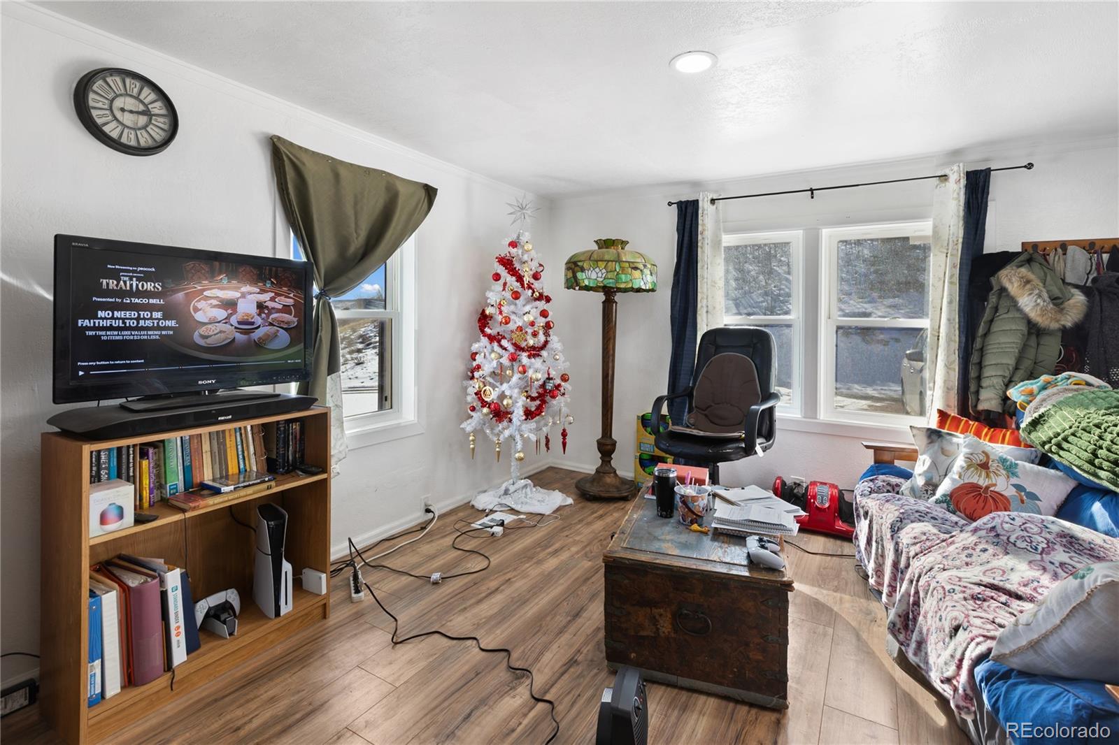 MLS Image #20 for 12657 s highway 67 ,cripple creek, Colorado