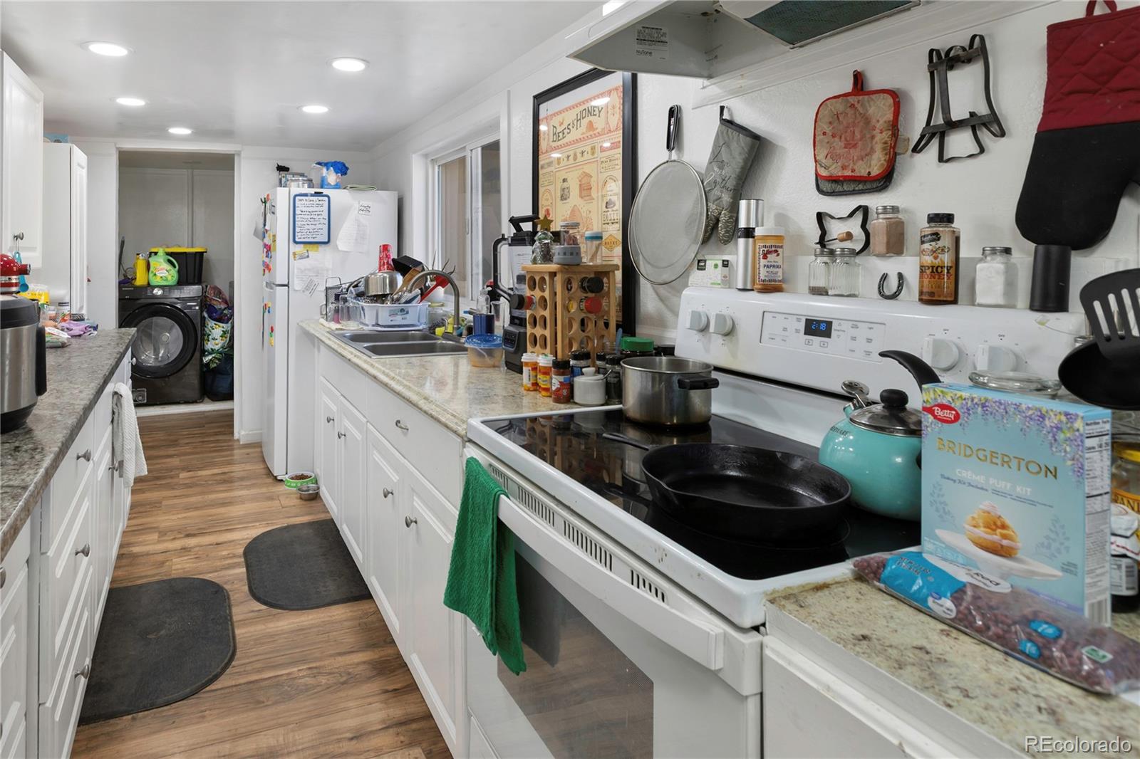 MLS Image #22 for 12657 s highway 67 ,cripple creek, Colorado