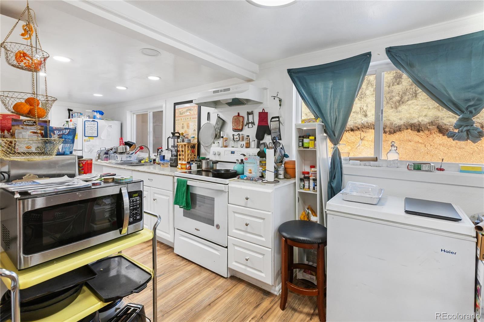 MLS Image #24 for 12657 s highway 67 ,cripple creek, Colorado