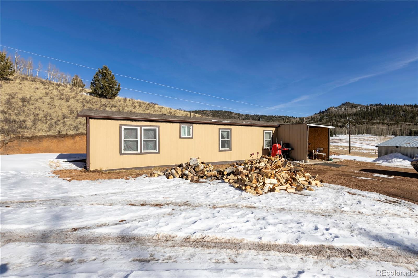 MLS Image #3 for 12657 s highway 67 ,cripple creek, Colorado