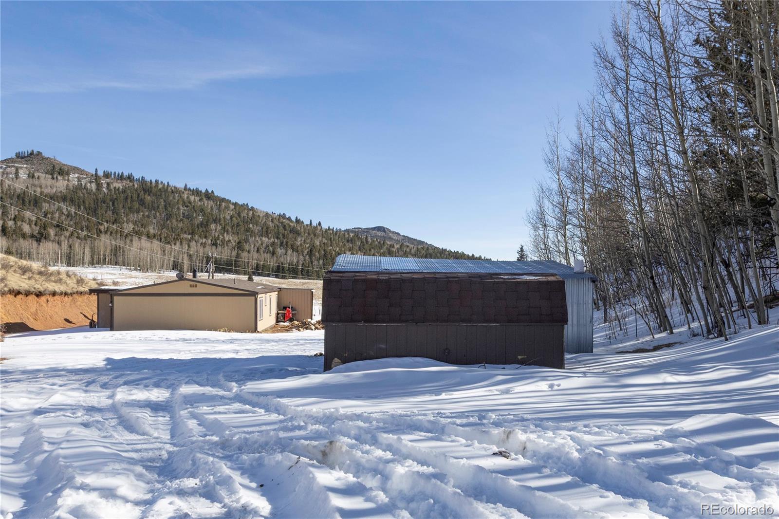 MLS Image #37 for 12657 s highway 67 ,cripple creek, Colorado