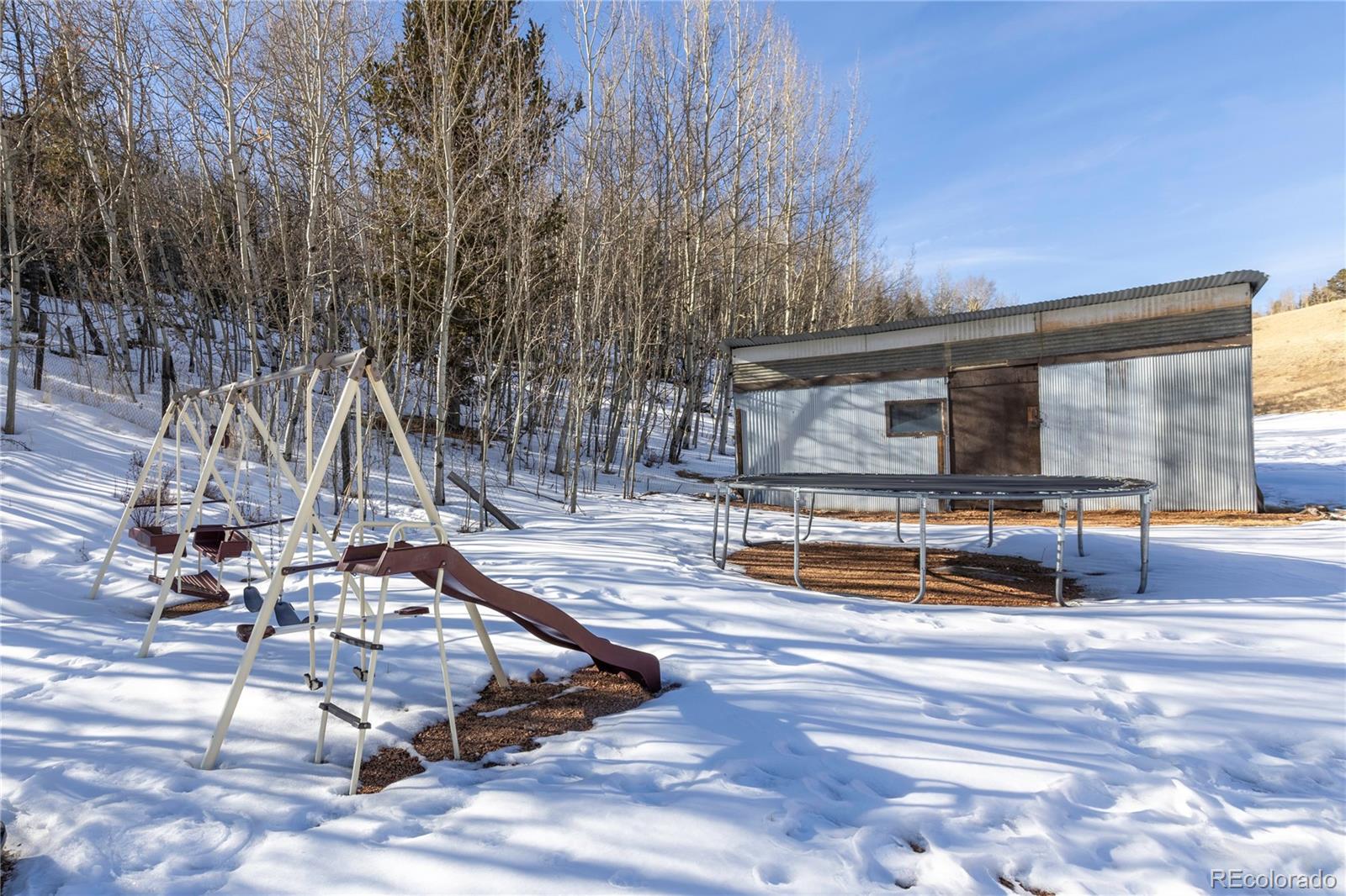MLS Image #5 for 12657 s highway 67 ,cripple creek, Colorado