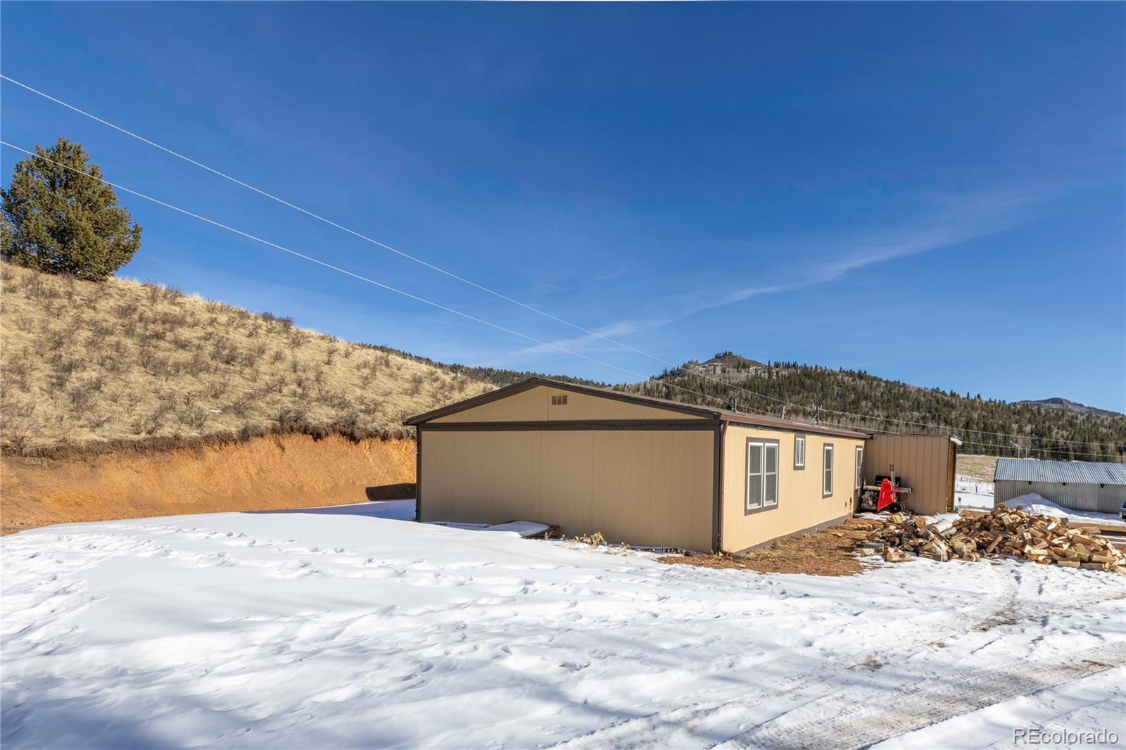 MLS Image #6 for 12657 s highway 67 ,cripple creek, Colorado
