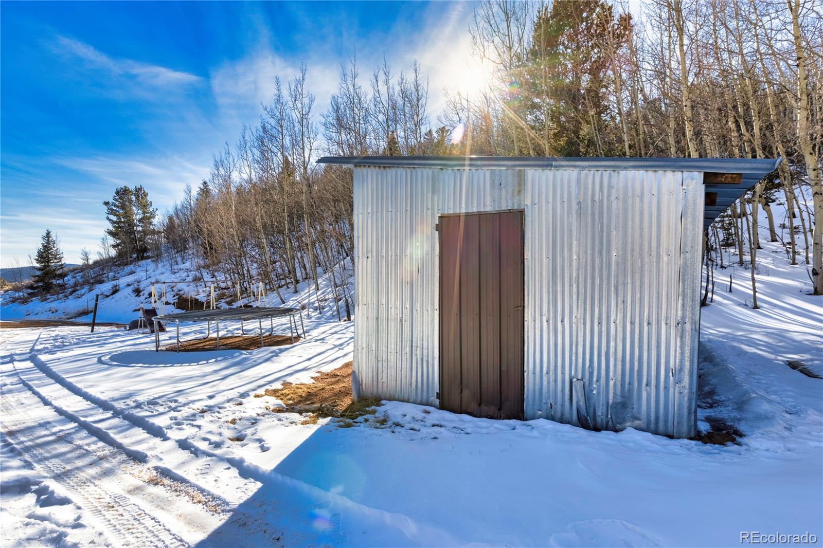 MLS Image #7 for 12657 s highway 67 ,cripple creek, Colorado