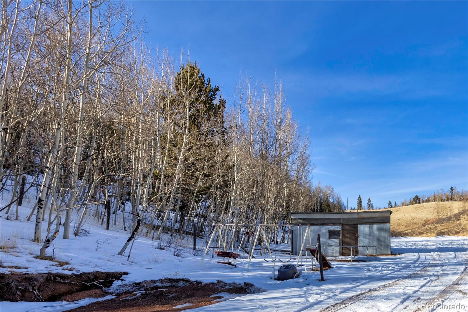 MLS Image #9 for 12657 s highway 67 ,cripple creek, Colorado