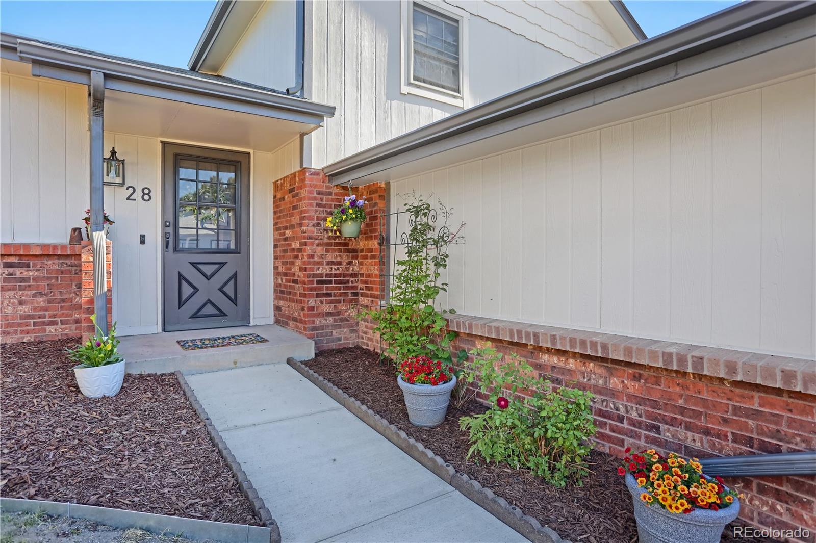 MLS Image #1 for 28  gordon drive,castle rock, Colorado