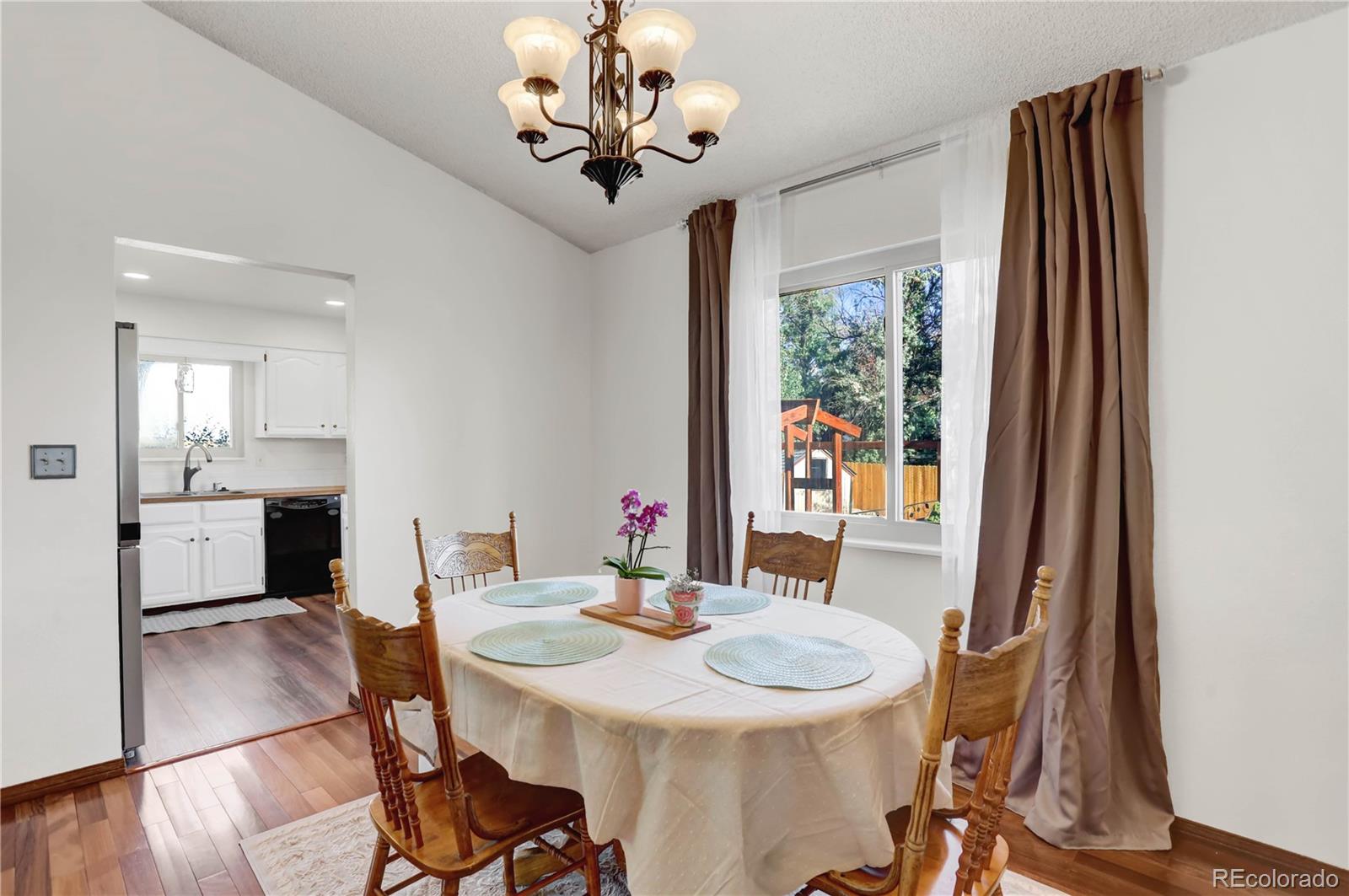 MLS Image #10 for 28  gordon drive,castle rock, Colorado