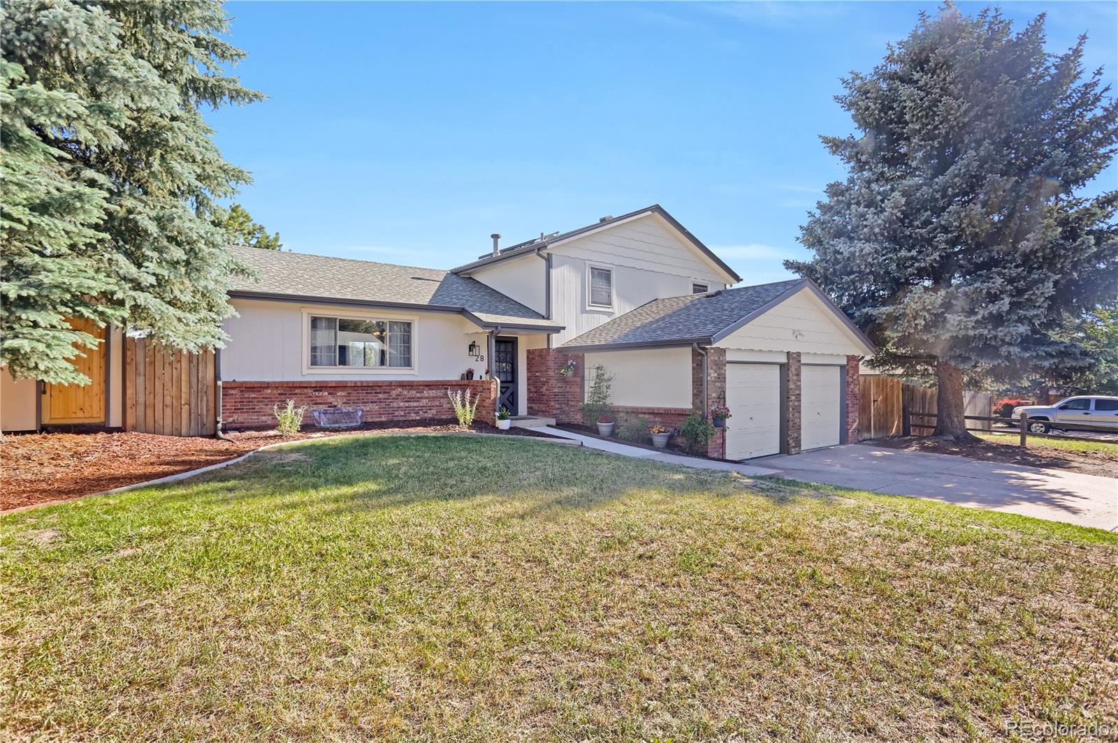 MLS Image #2 for 28  gordon drive,castle rock, Colorado
