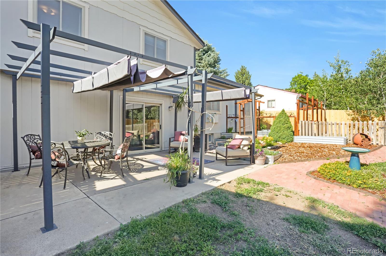 MLS Image #26 for 28  gordon drive,castle rock, Colorado