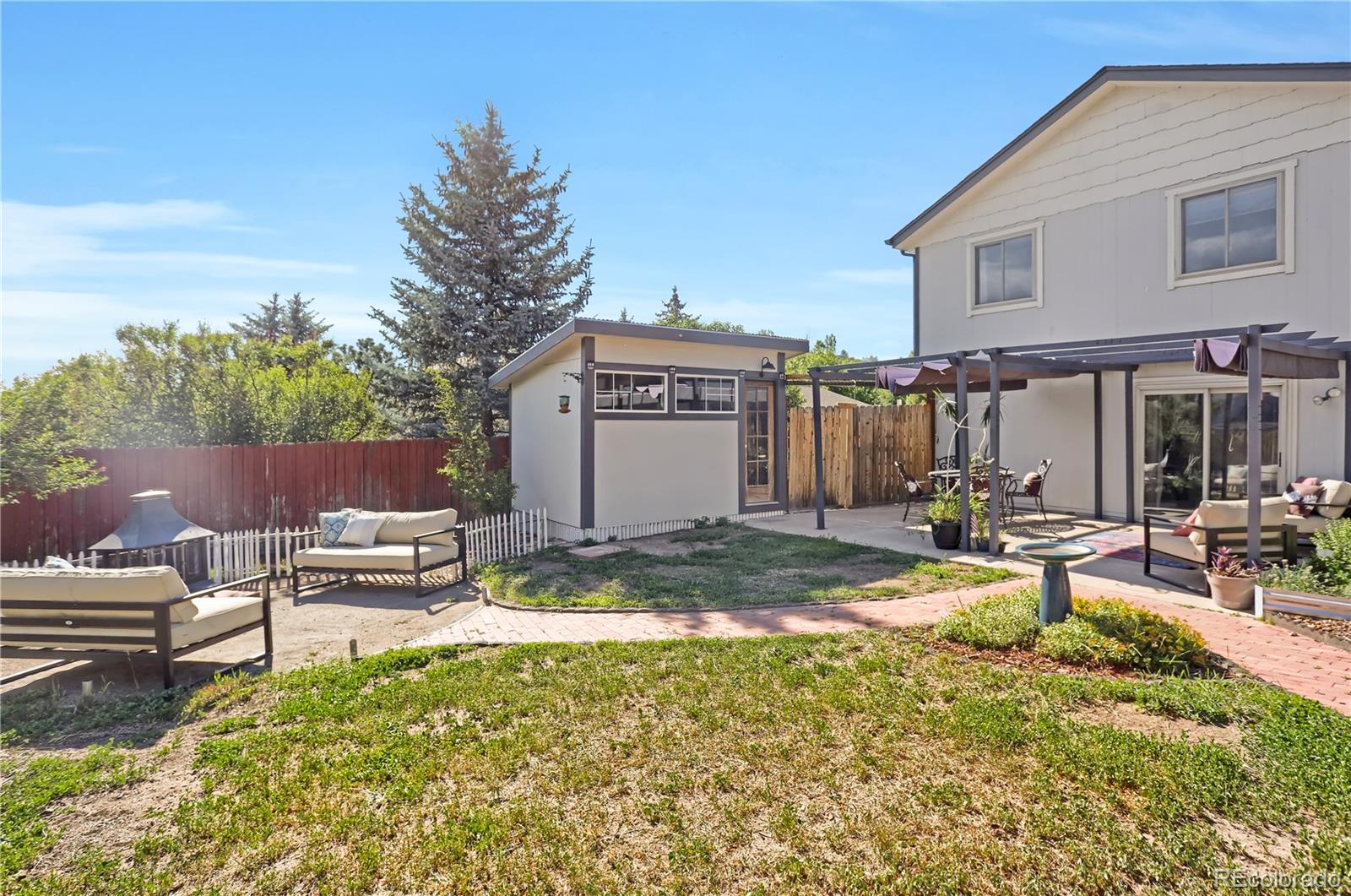 MLS Image #27 for 28  gordon drive,castle rock, Colorado