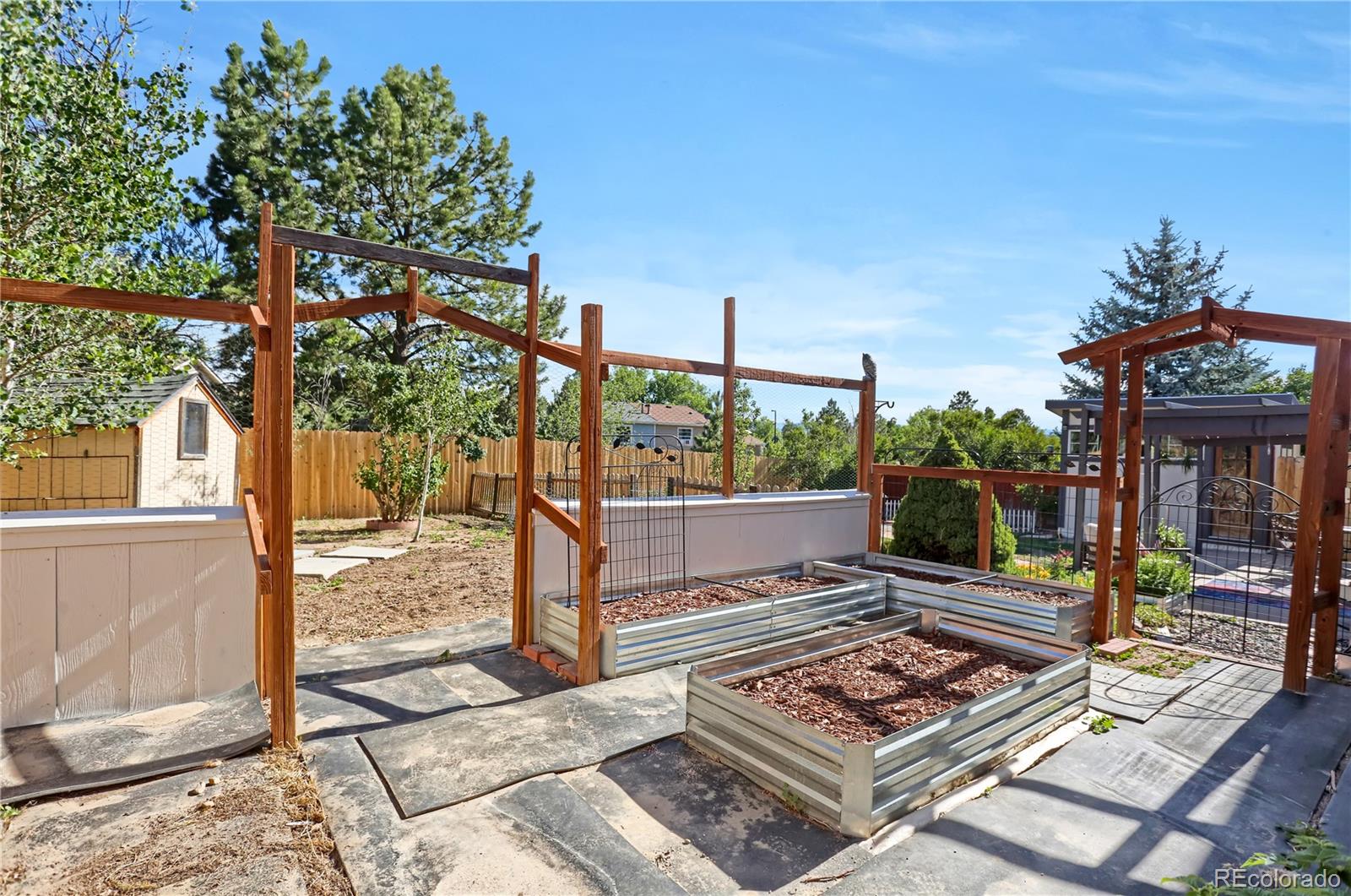 MLS Image #28 for 28  gordon drive,castle rock, Colorado