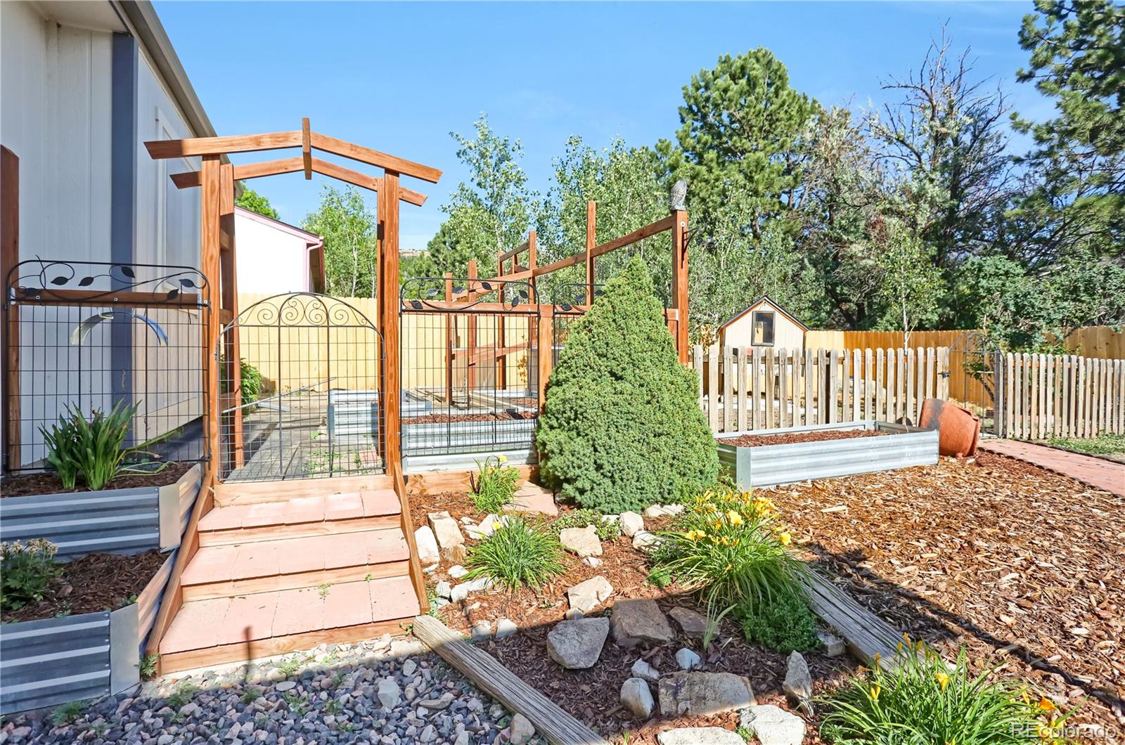 MLS Image #29 for 28  gordon drive,castle rock, Colorado