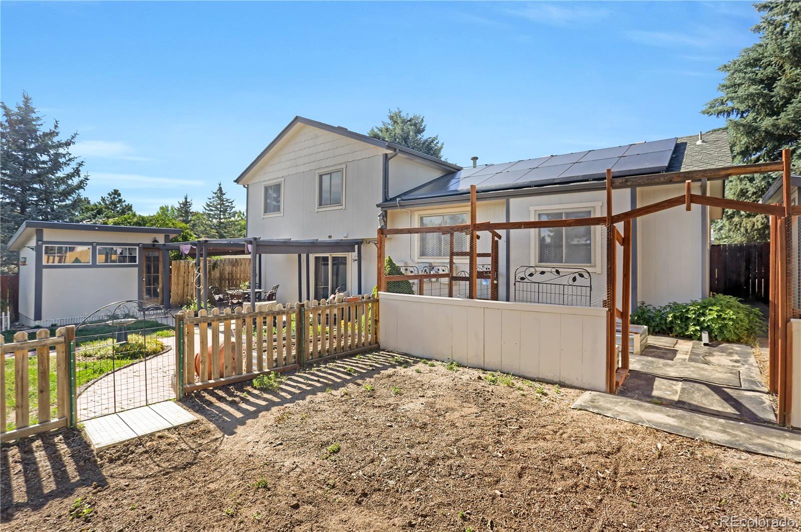 MLS Image #32 for 28  gordon drive,castle rock, Colorado
