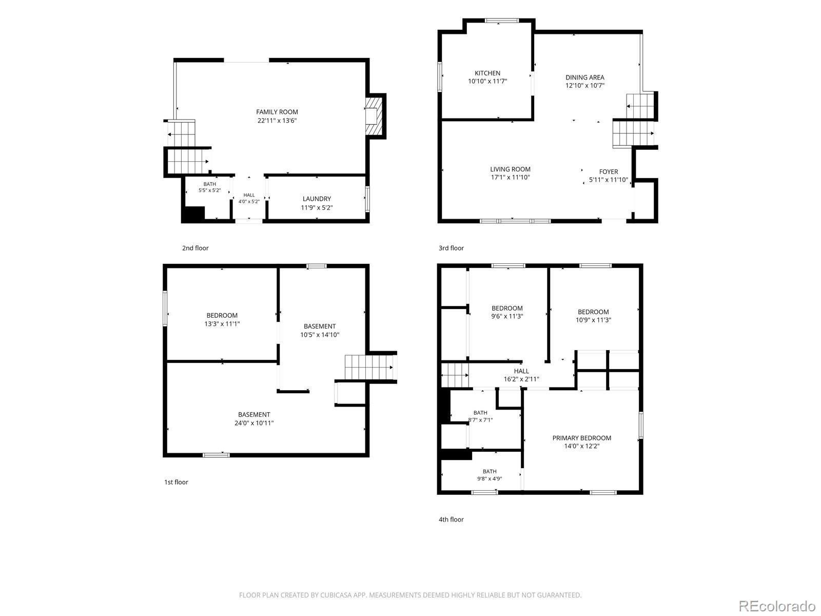 MLS Image #34 for 28  gordon drive,castle rock, Colorado