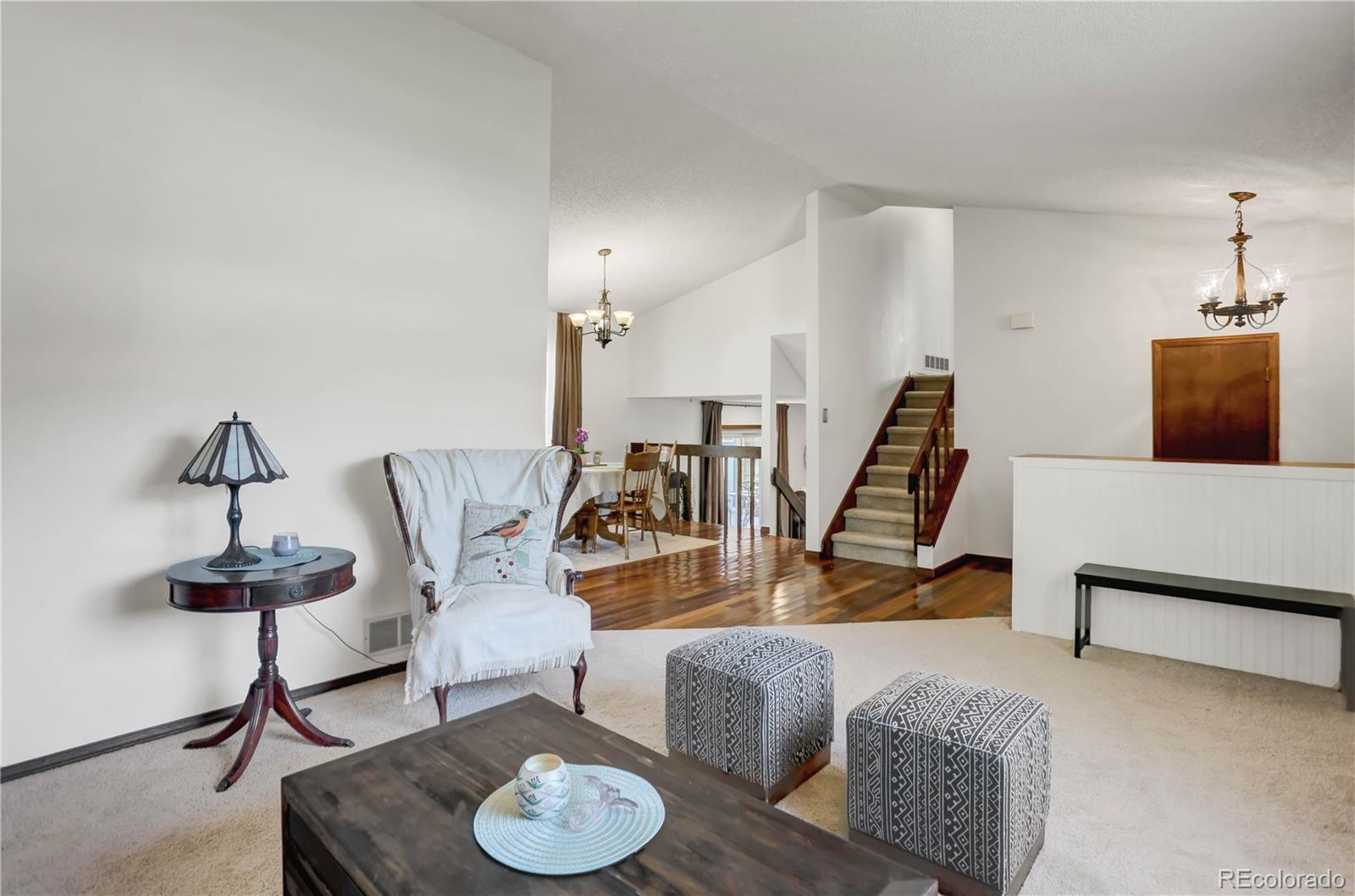 MLS Image #6 for 28  gordon drive,castle rock, Colorado