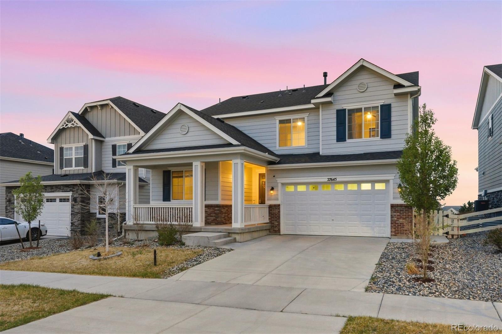 MLS Image #0 for 27645 e geddes place,aurora, Colorado