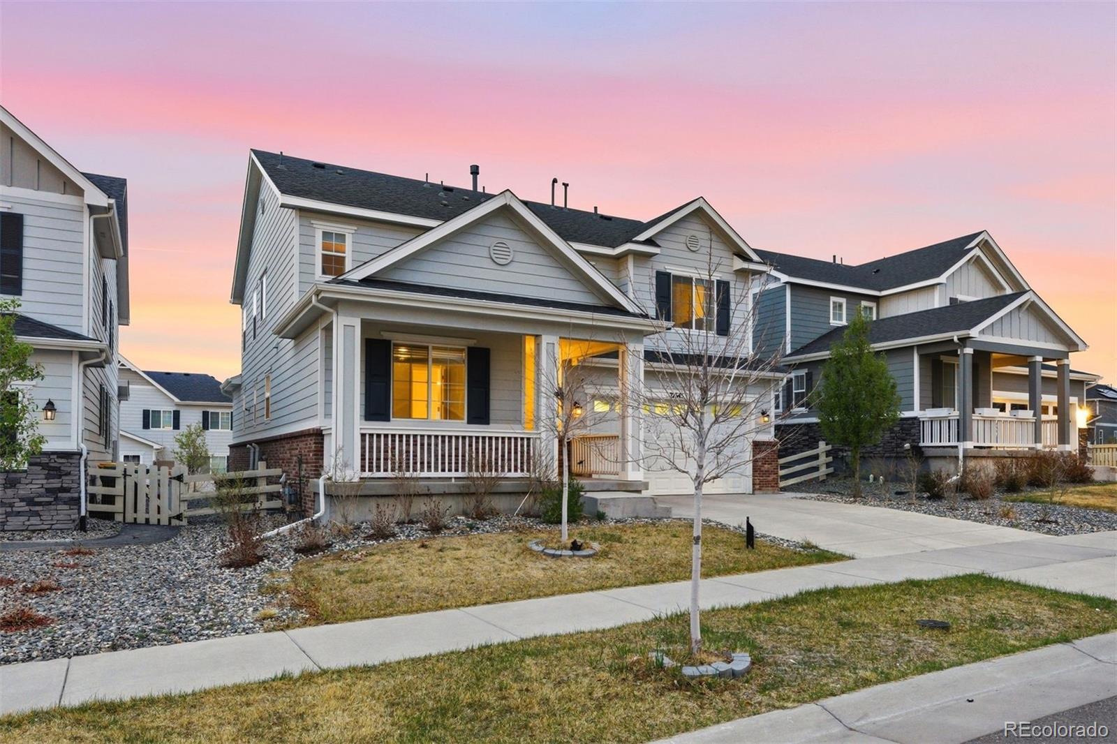 MLS Image #3 for 27645 e geddes place,aurora, Colorado