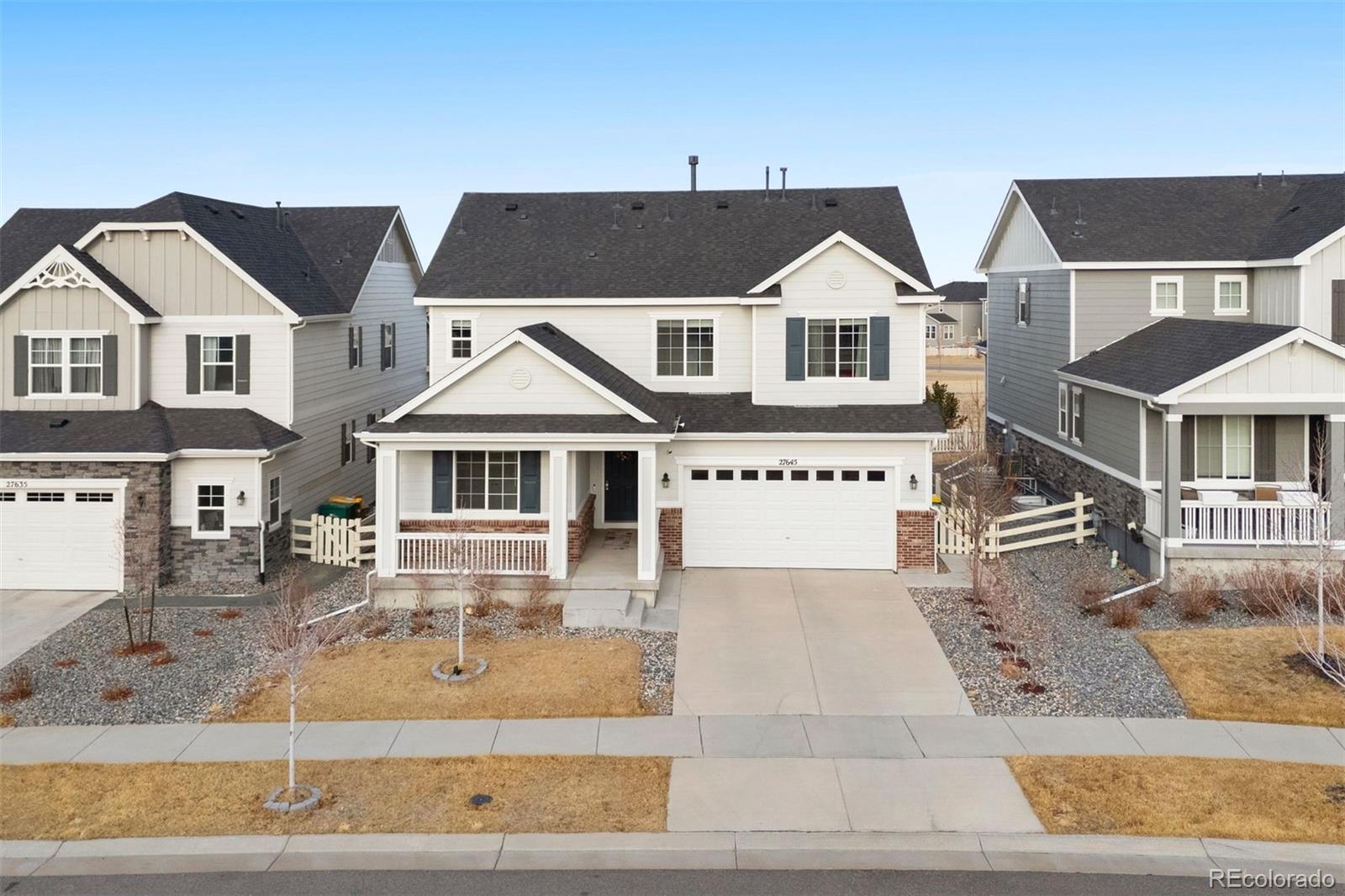 MLS Image #42 for 27645 e geddes place,aurora, Colorado