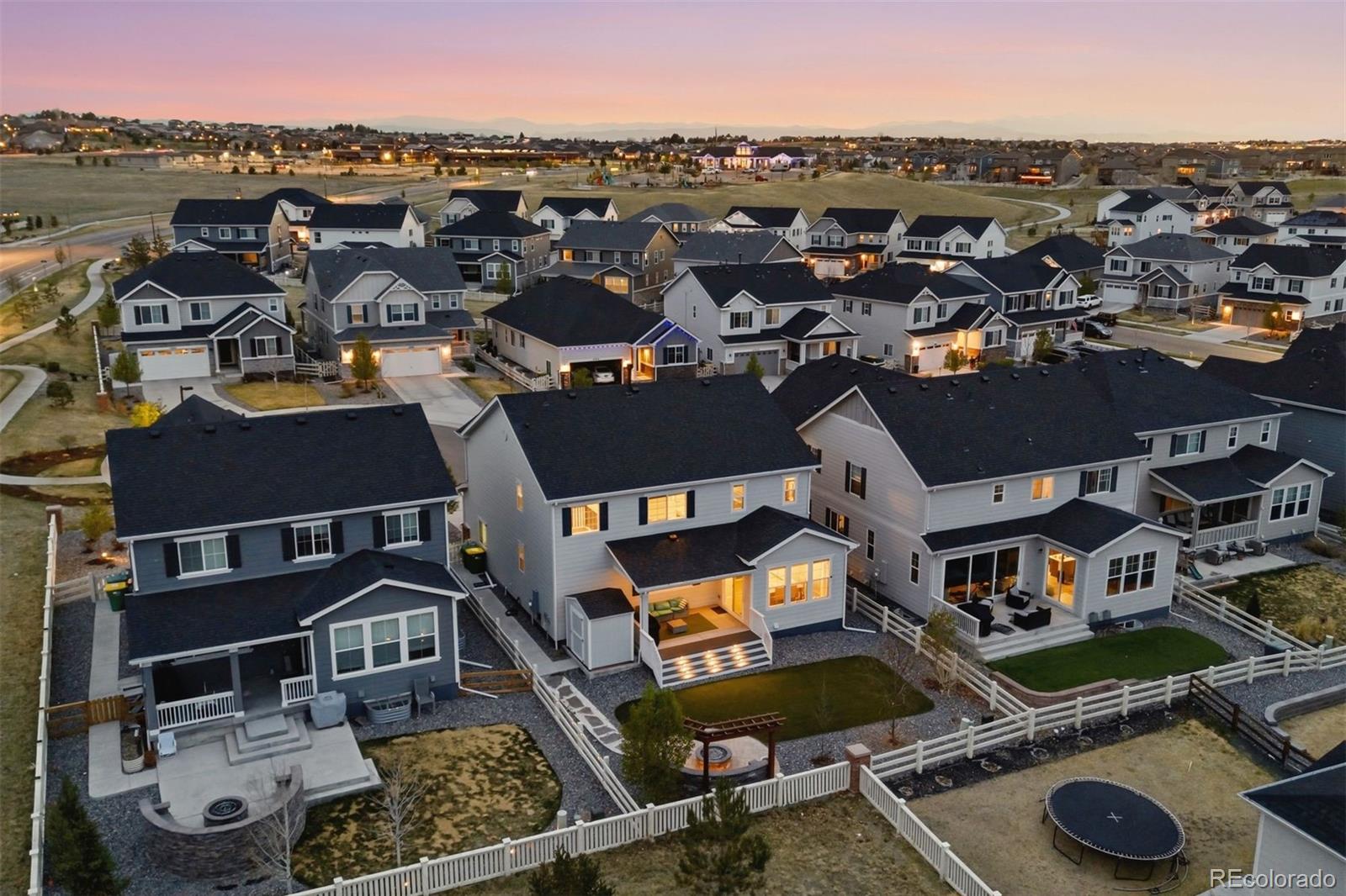MLS Image #6 for 27645 e geddes place,aurora, Colorado