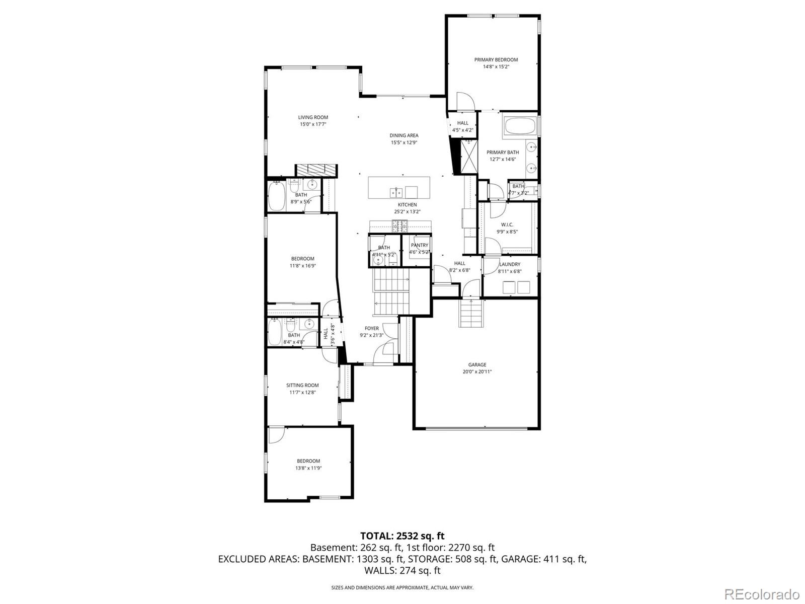 MLS Image #34 for 17470 w 94th drive,arvada, Colorado