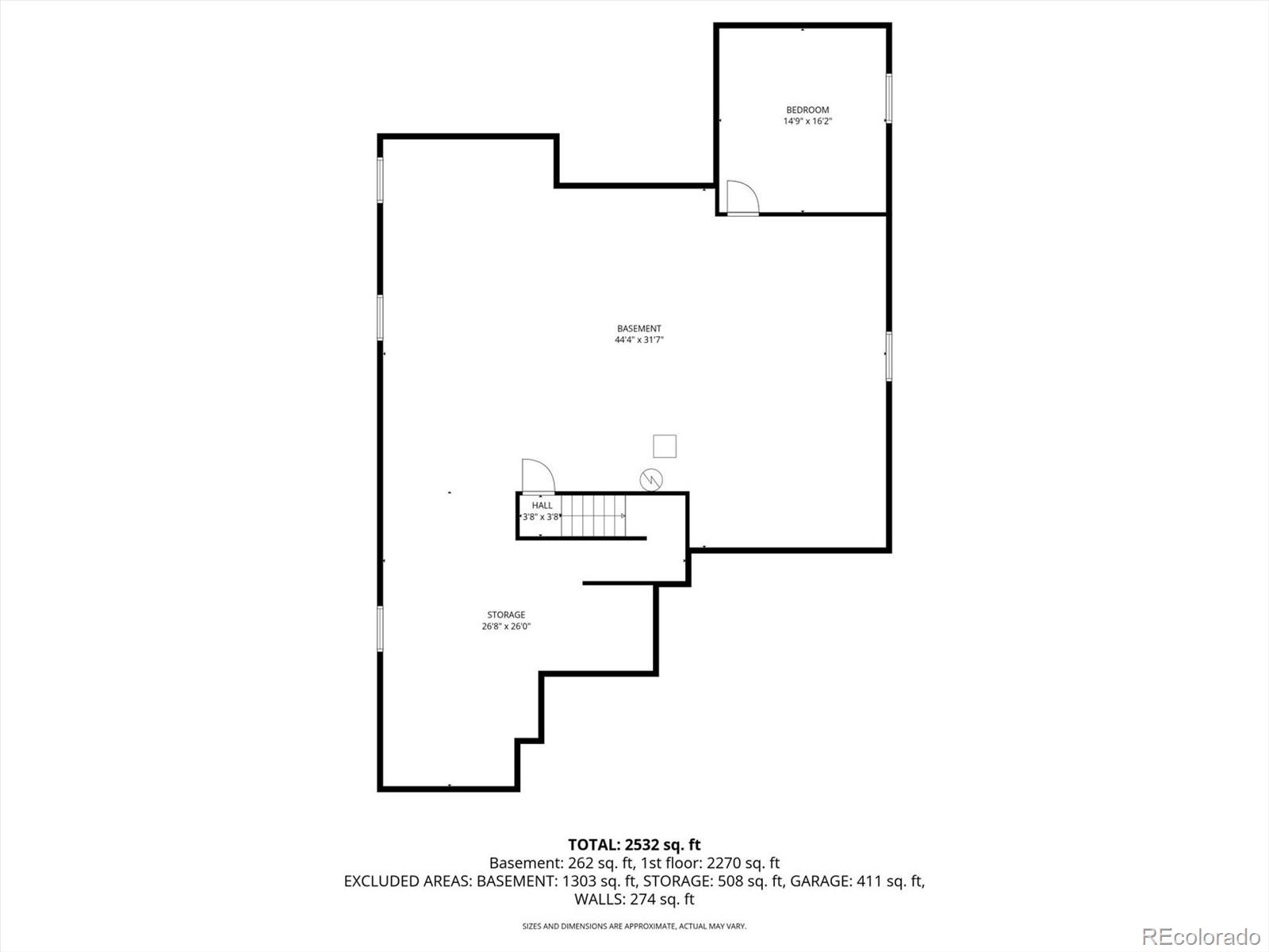 MLS Image #35 for 17470 w 94th drive,arvada, Colorado