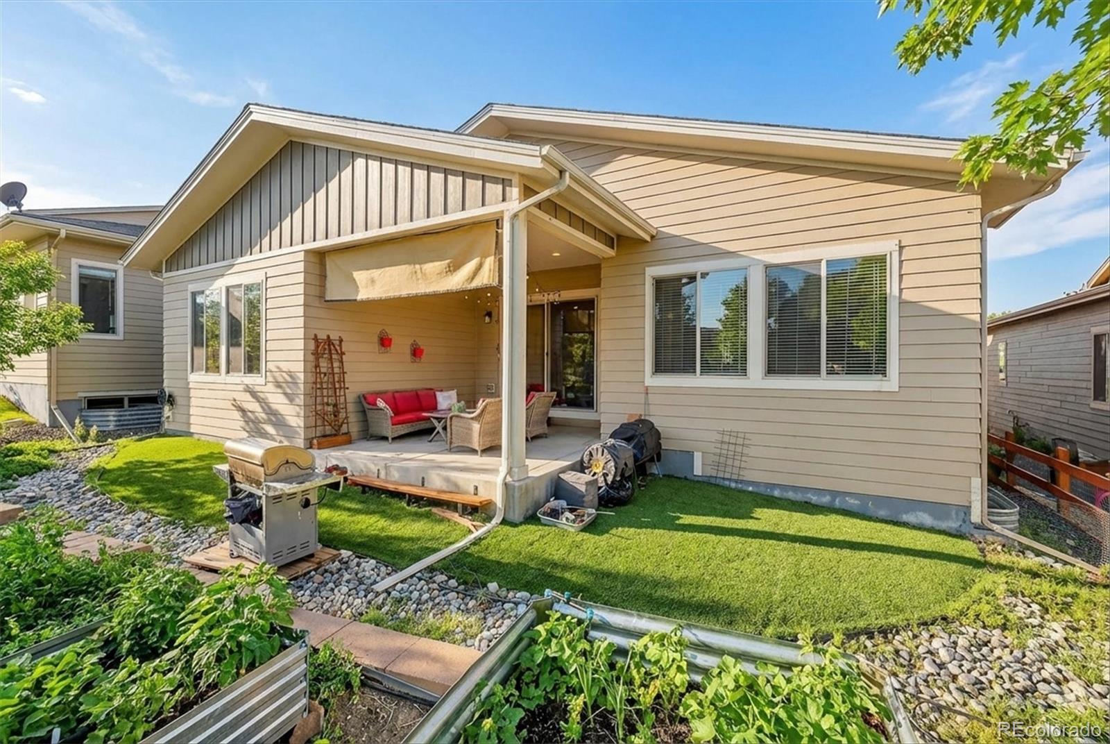 MLS Image #5 for 17470 w 94th drive,arvada, Colorado