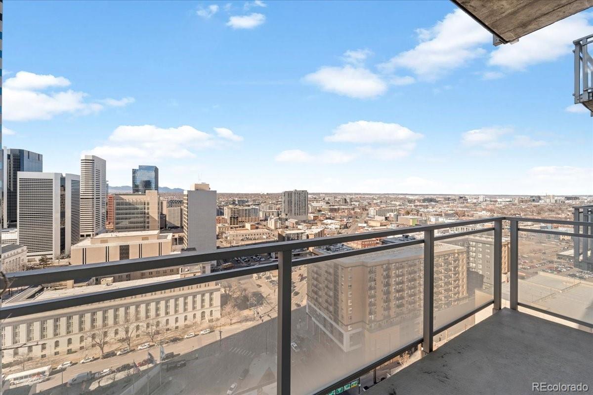 MLS Image #21 for 2001  lincoln street 2113,denver, Colorado