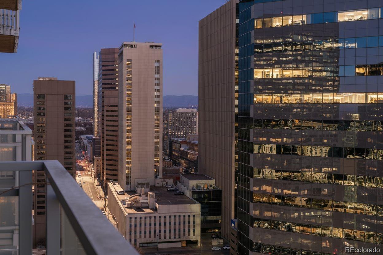 MLS Image #22 for 2001  lincoln street 2113,denver, Colorado