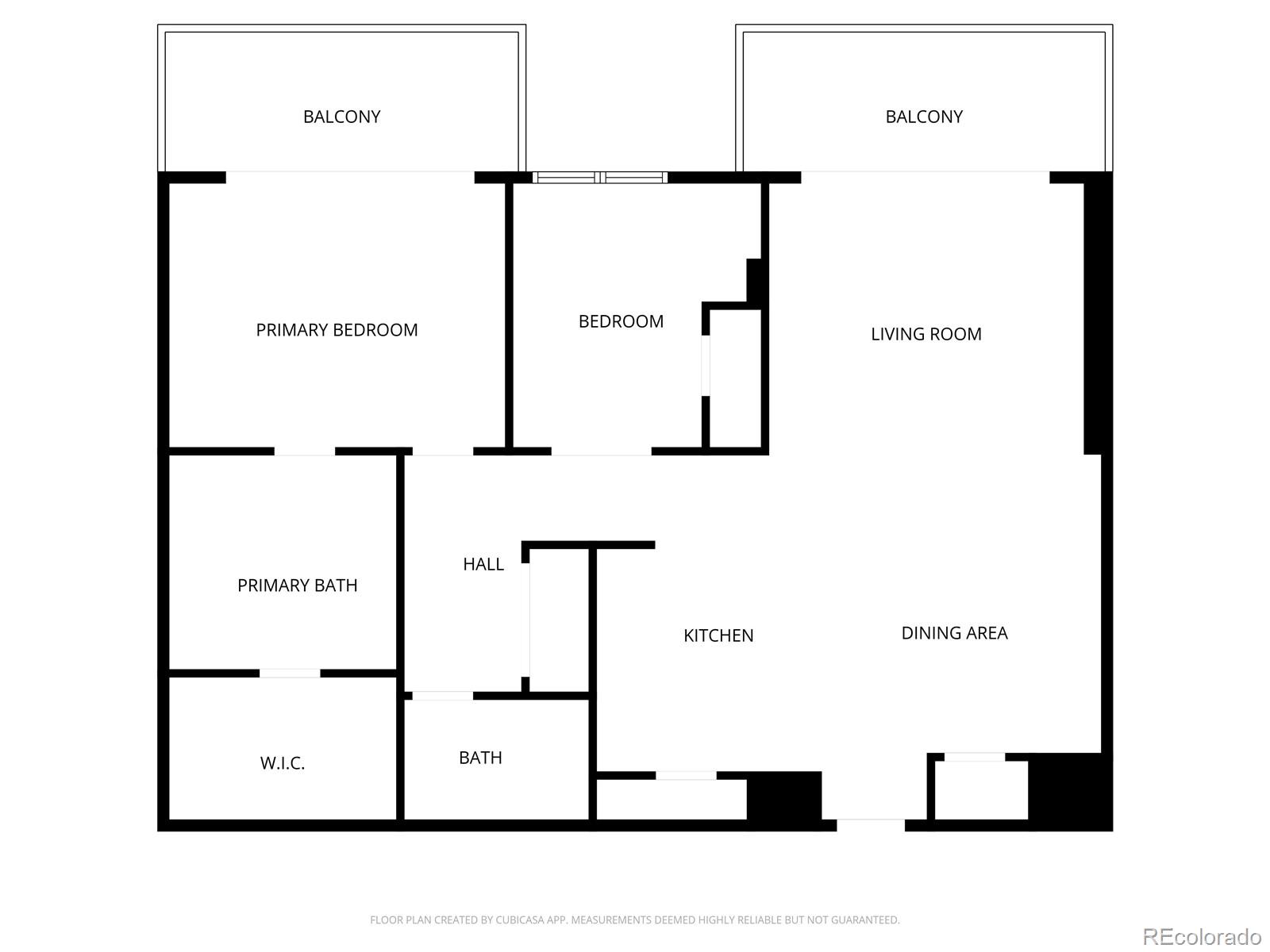 MLS Image #23 for 2001  lincoln street 2113,denver, Colorado