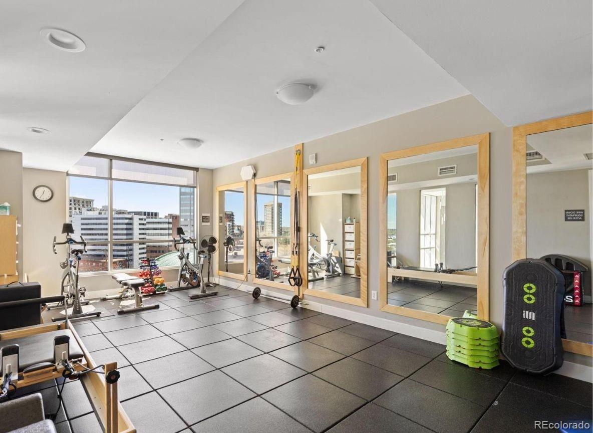 MLS Image #26 for 2001  lincoln street 2113,denver, Colorado