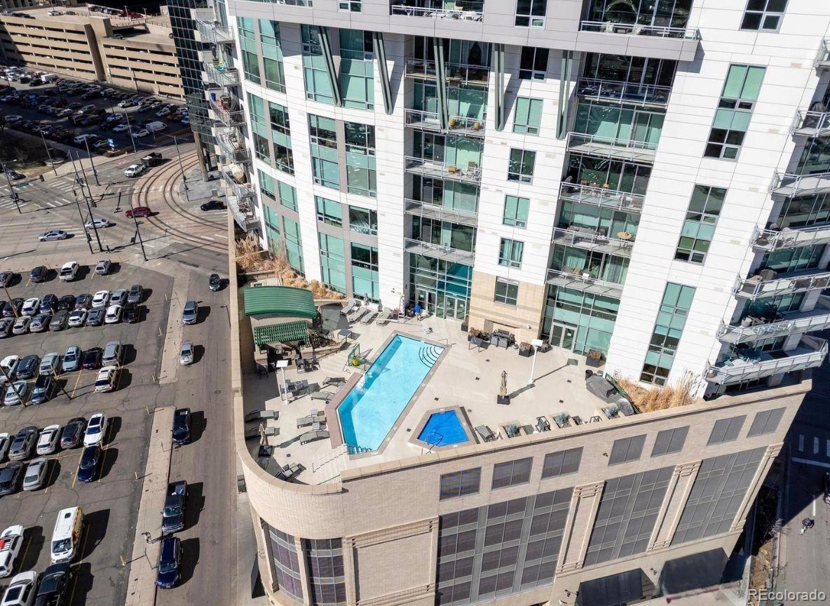 MLS Image #29 for 2001  lincoln street 2113,denver, Colorado