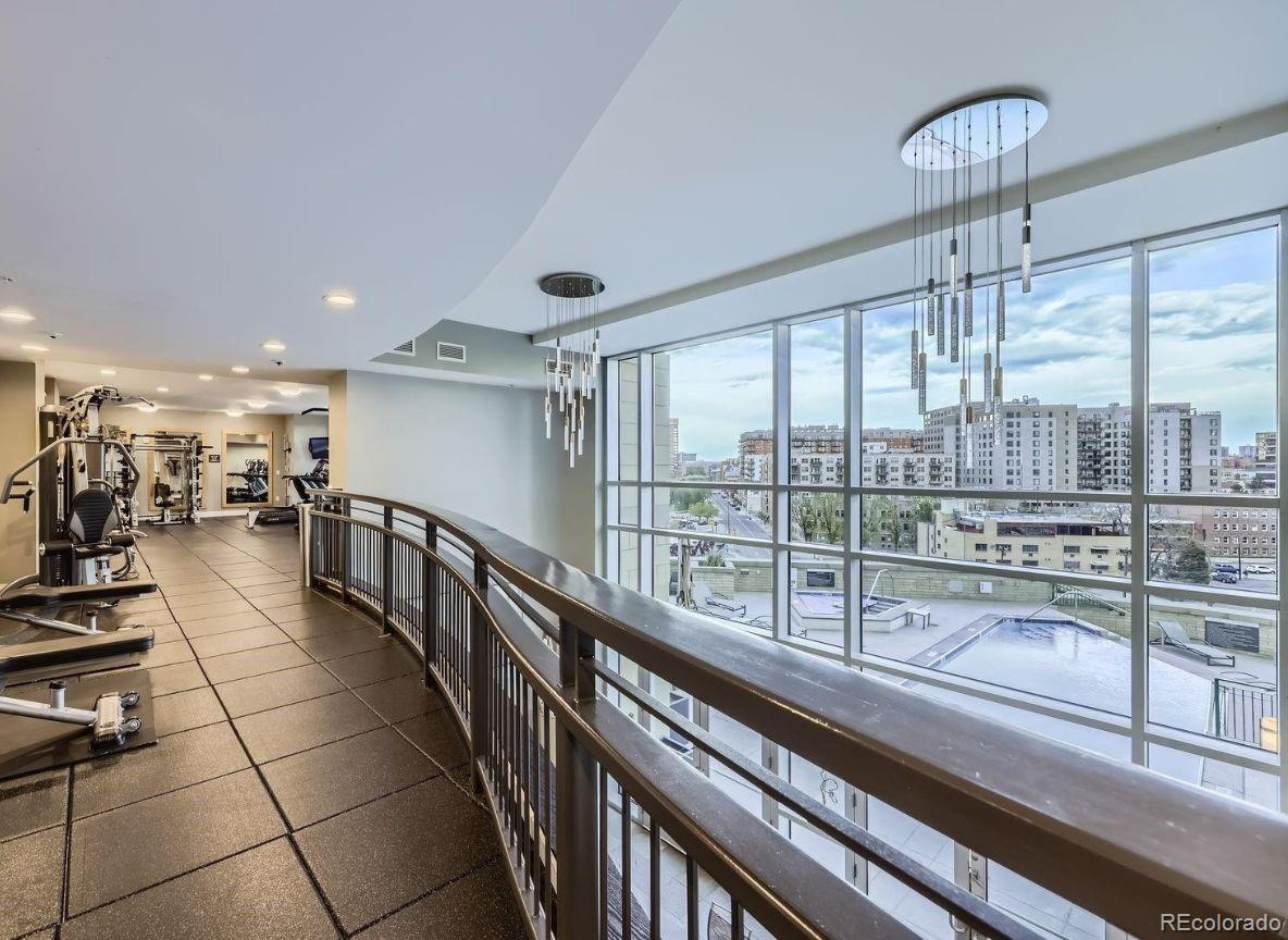 MLS Image #34 for 2001  lincoln street 2113,denver, Colorado