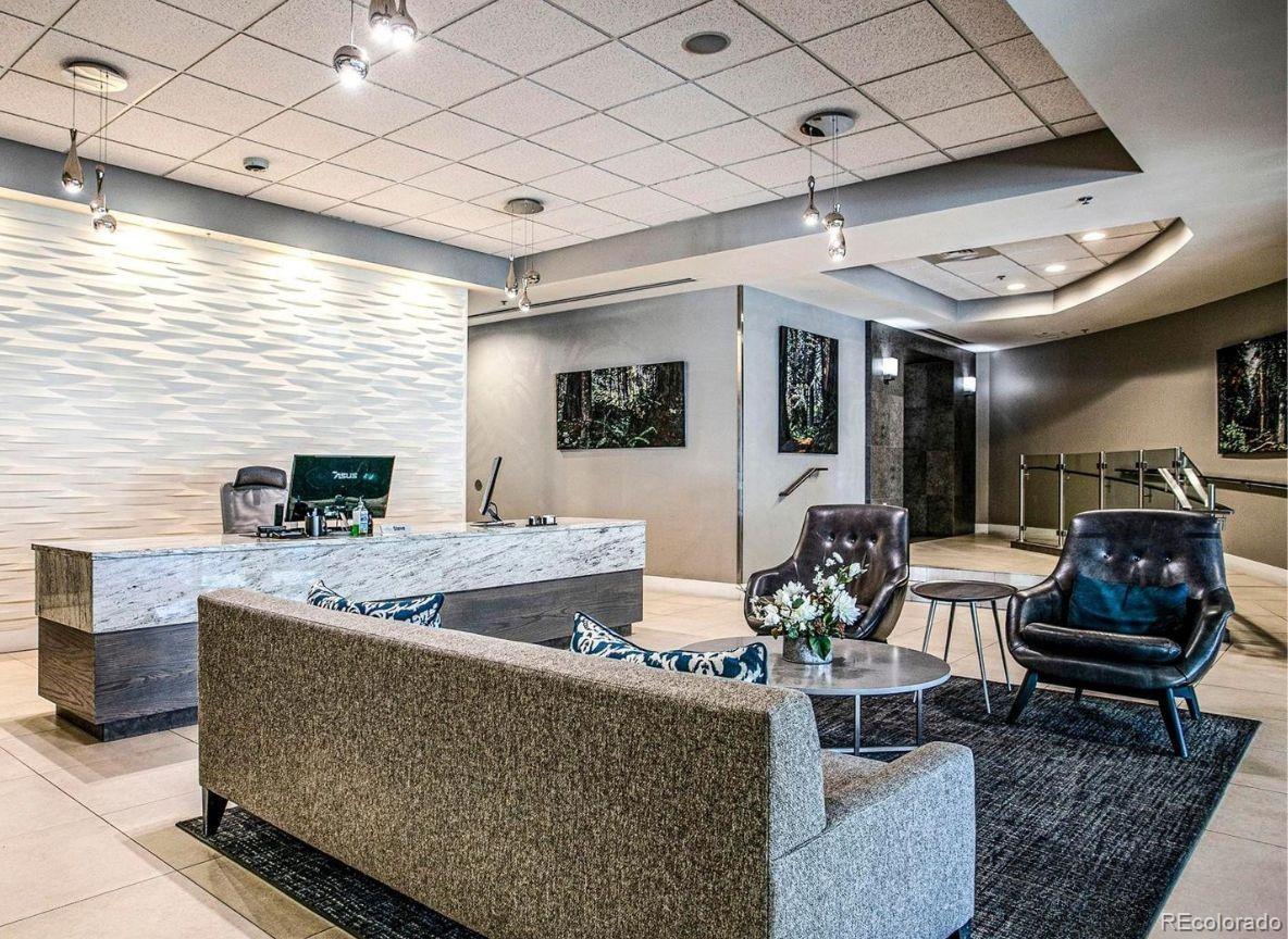 MLS Image #35 for 2001  lincoln street 2113,denver, Colorado