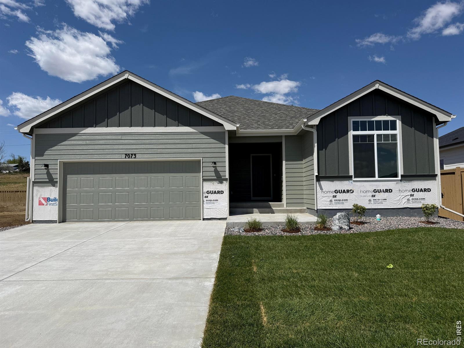 MLS Image #0 for 7073  prairie sky lane,wellington, Colorado