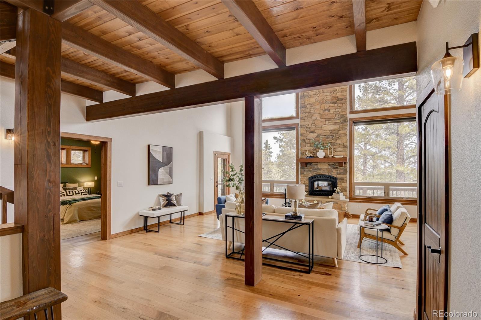 MLS Image #10 for 30220  columbia point,buena vista, Colorado