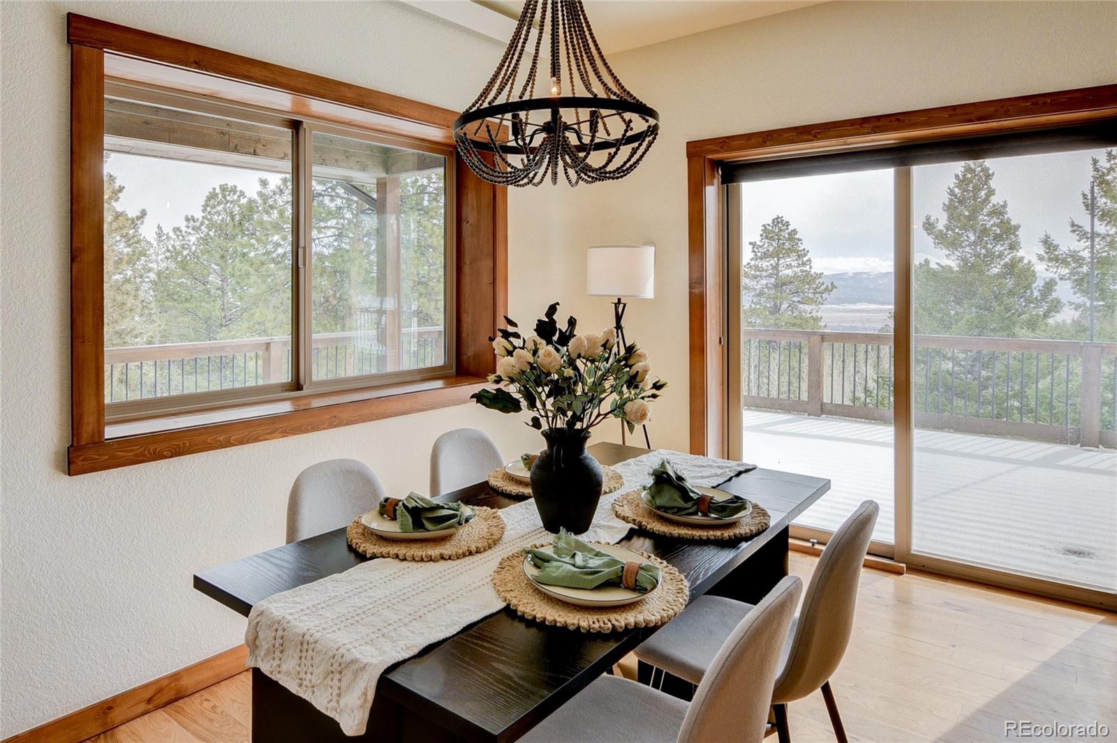 MLS Image #11 for 30220  columbia point,buena vista, Colorado
