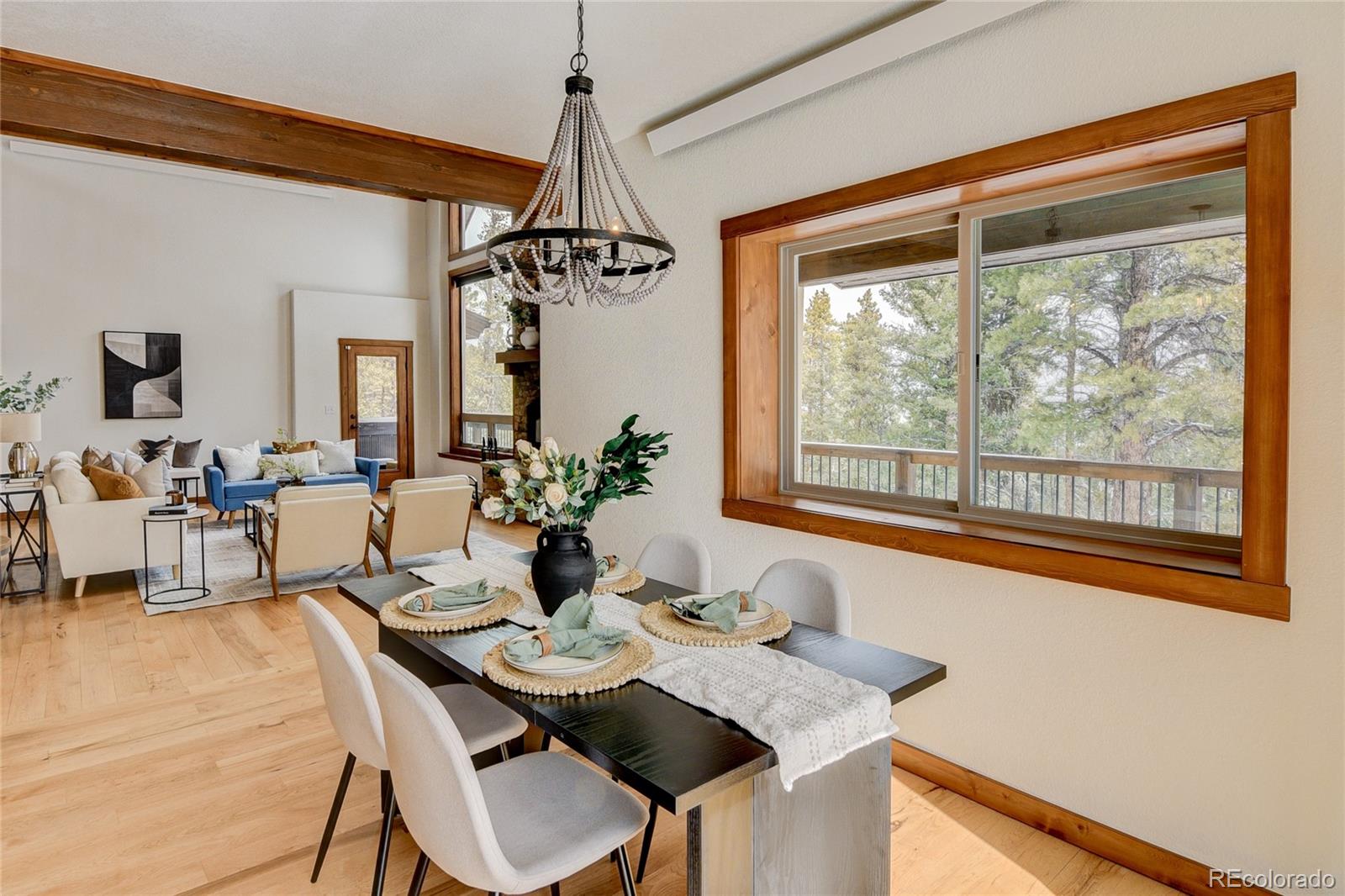 MLS Image #12 for 30220  columbia point,buena vista, Colorado