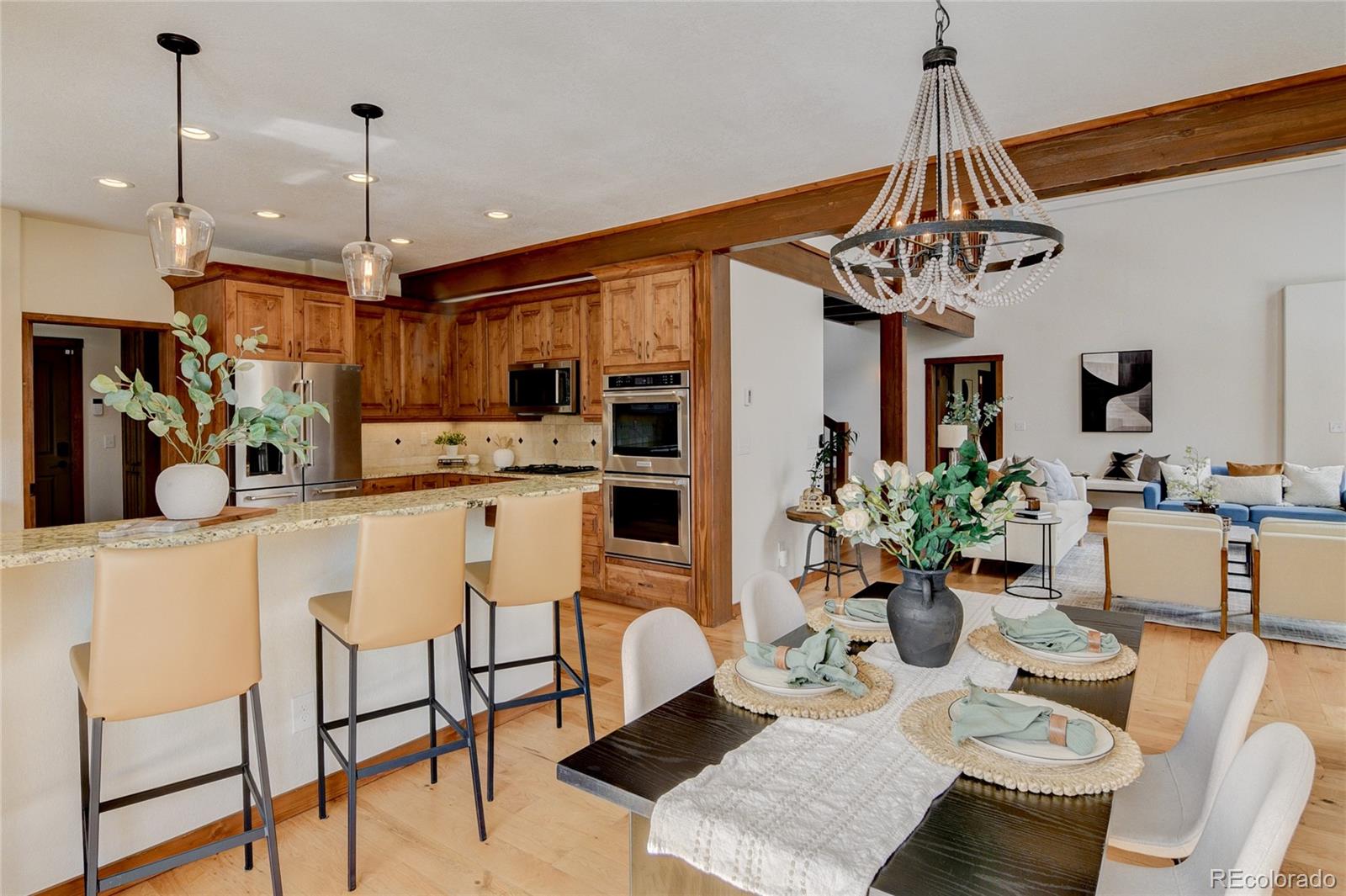 MLS Image #13 for 30220  columbia point,buena vista, Colorado